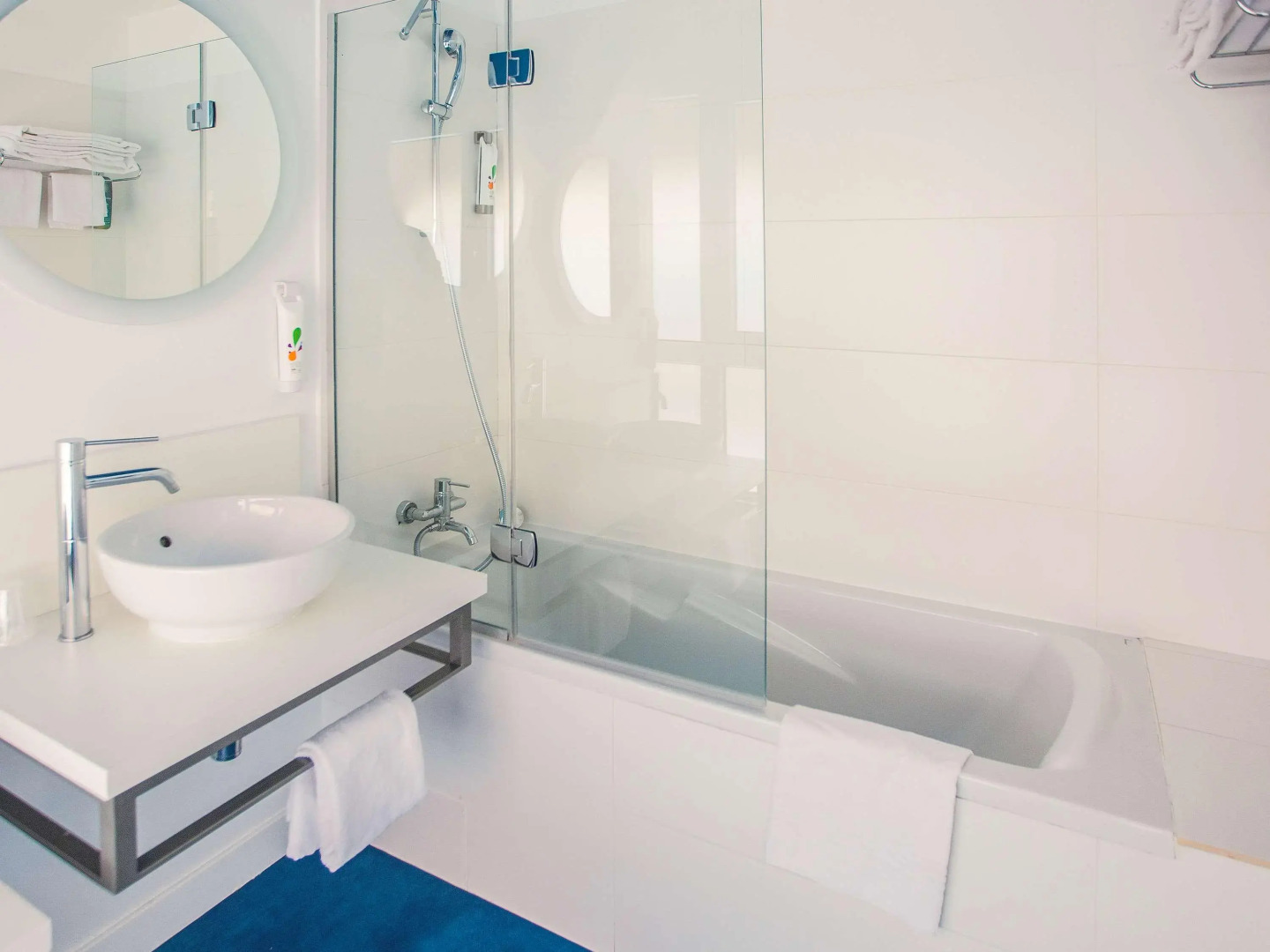 ibis Styles Toulon Centre Port