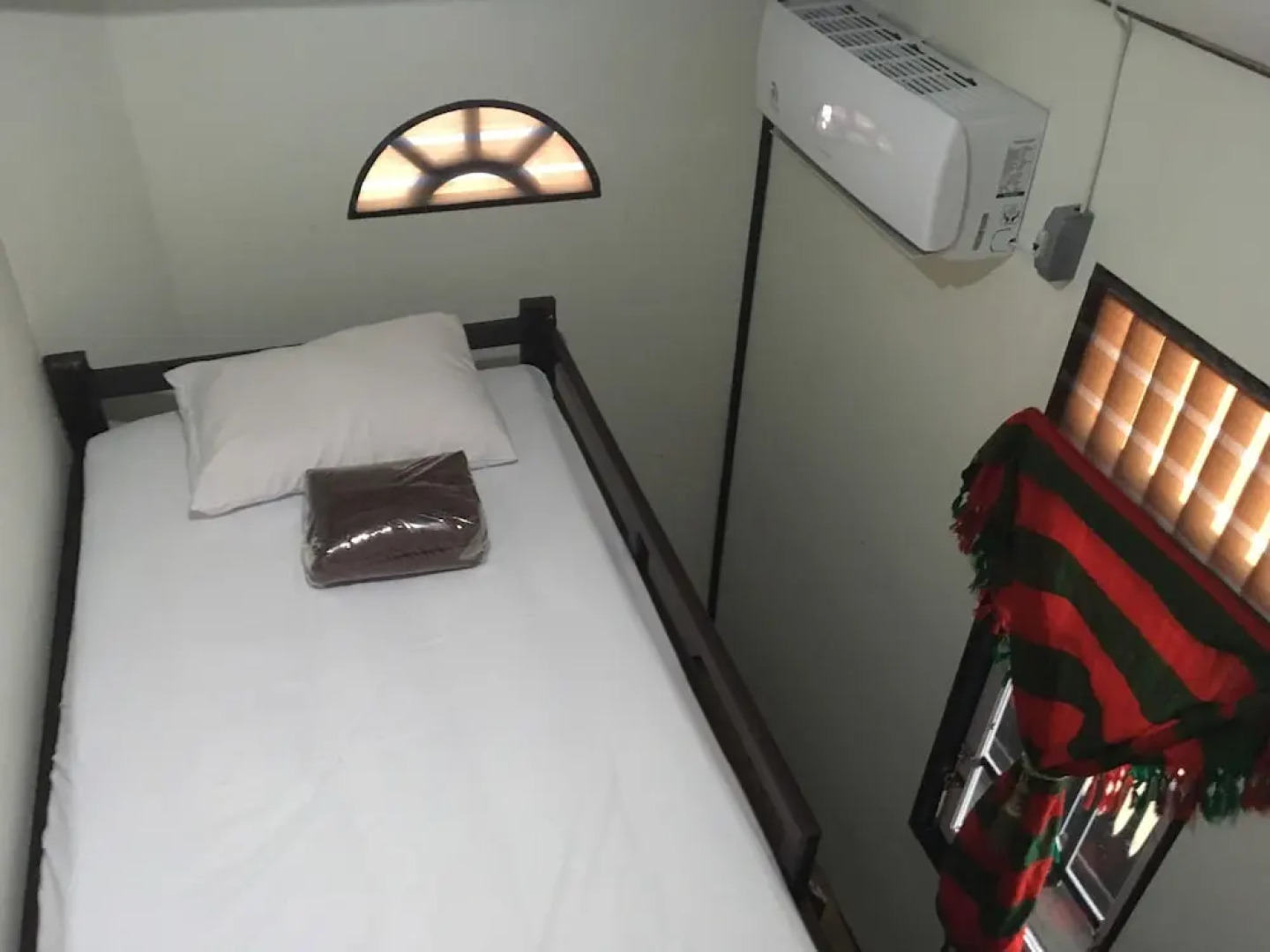 Arut Riverside Orangutan Guest house