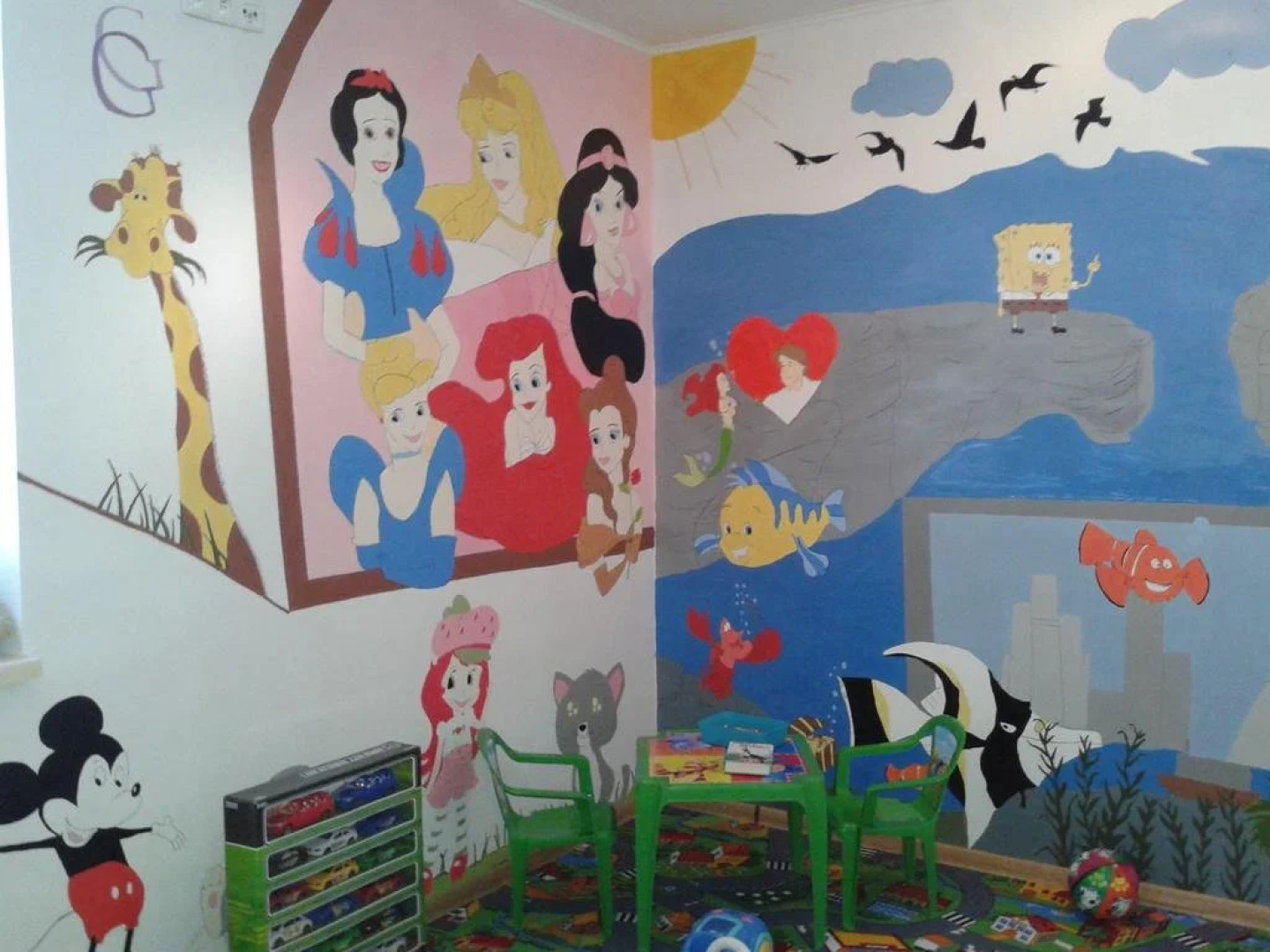 Alpengasthof Tanzstatt