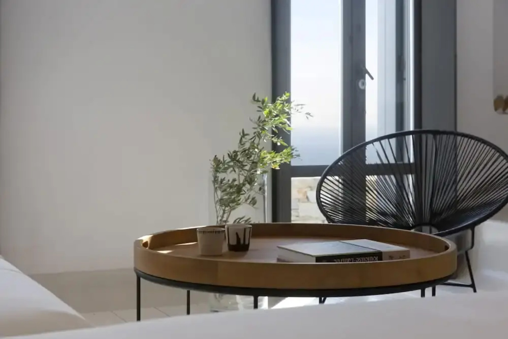 Houses G Y in Kardiani Tinos