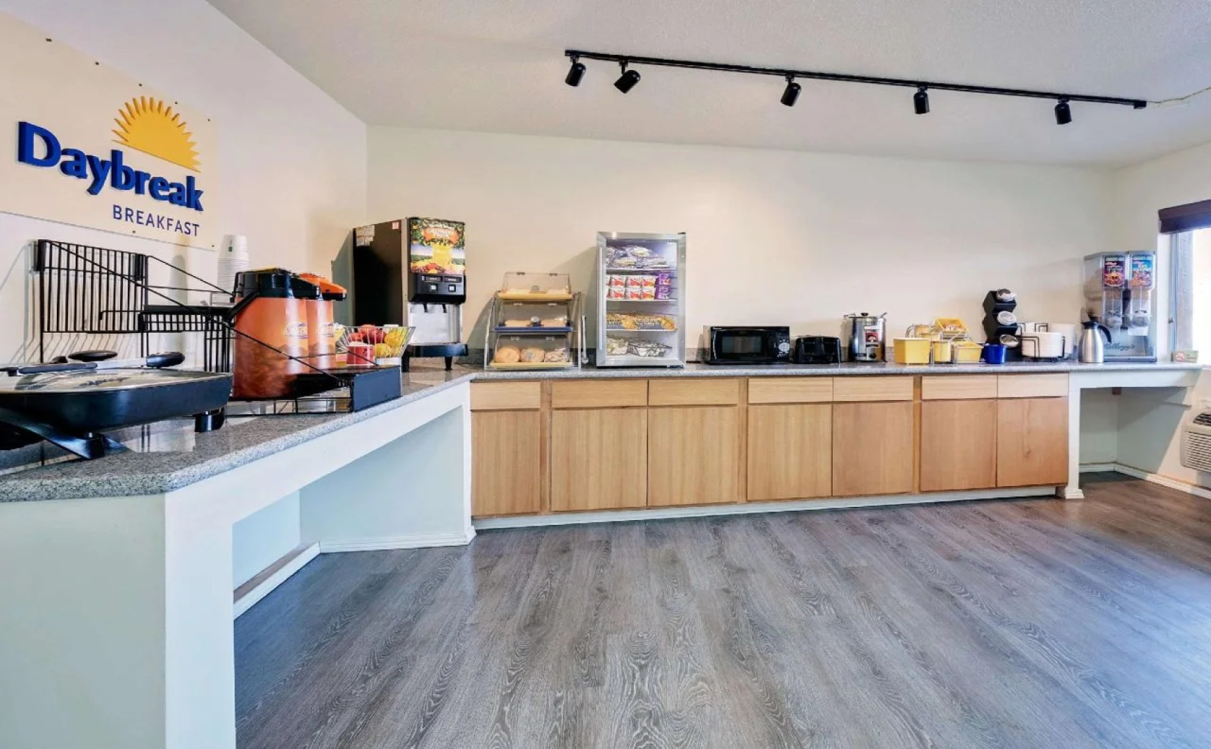 Days Inn Spokane Downtown