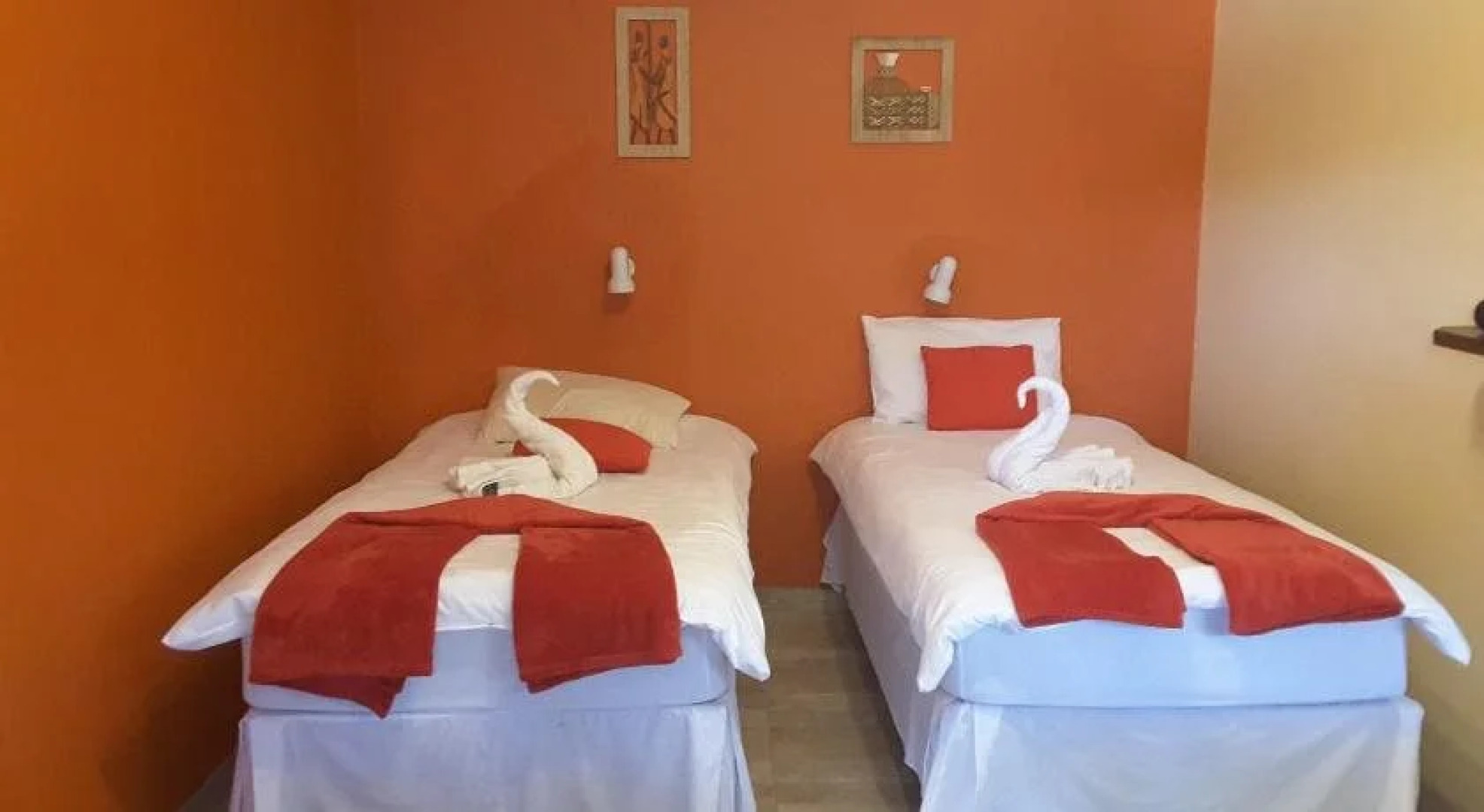 Melissa's Guesthouse