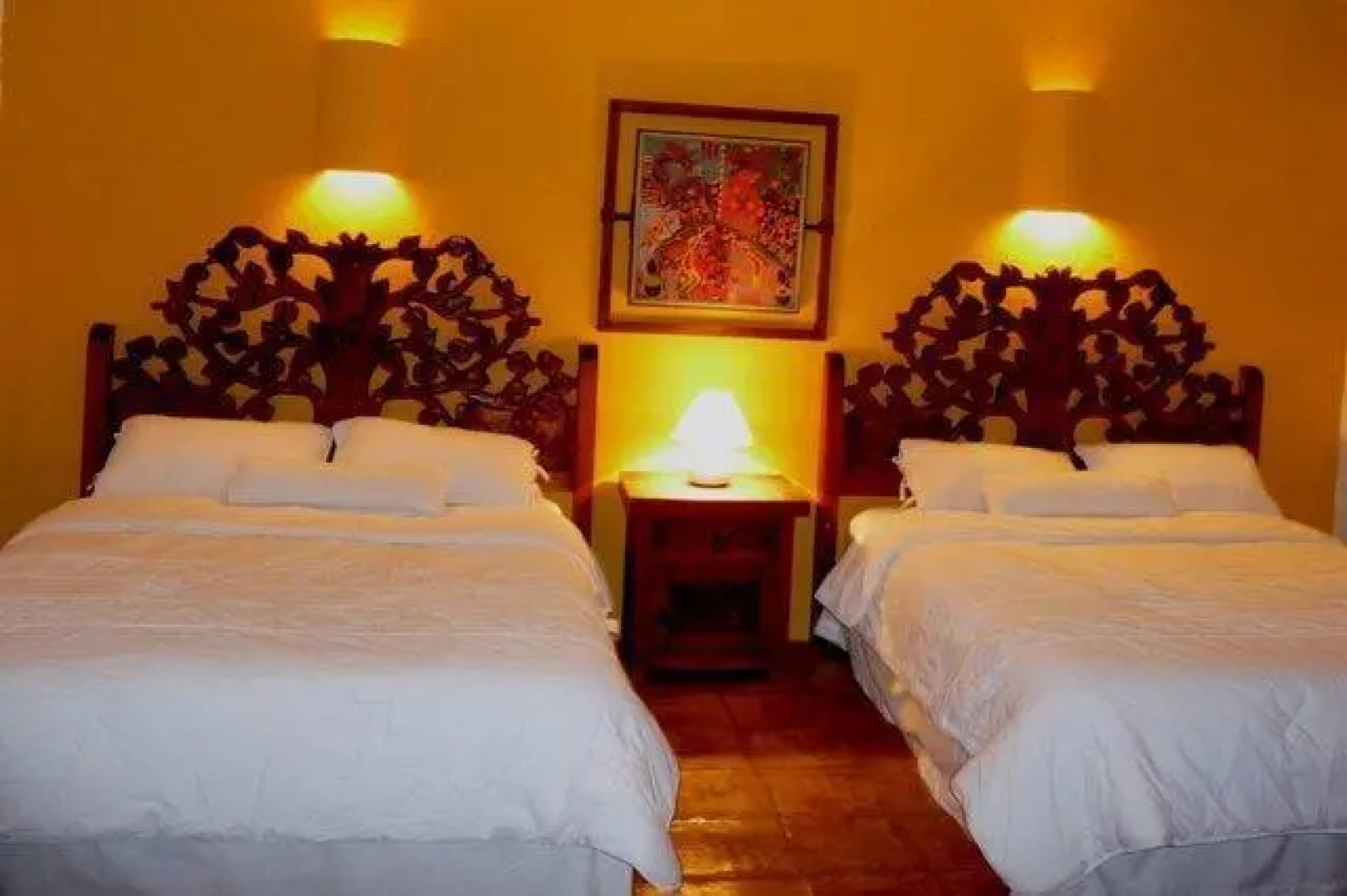 Casa Playa Encantada