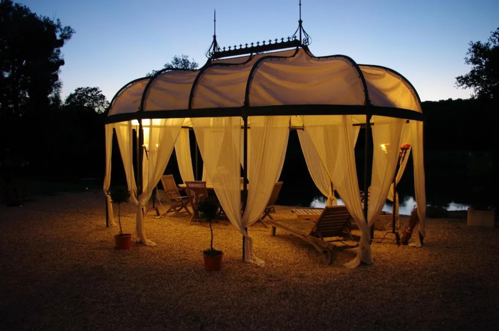 Château de Pommeuse