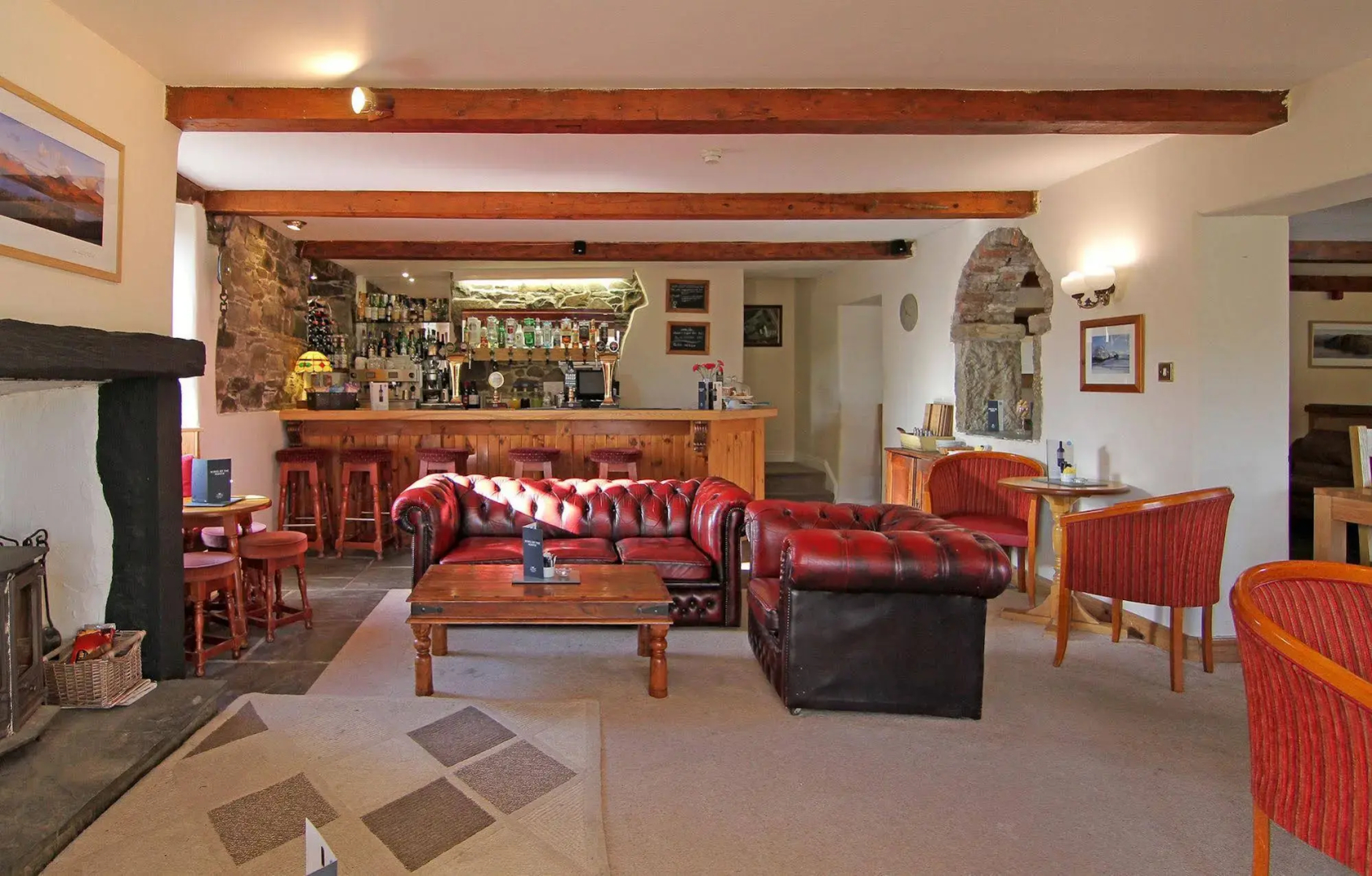 Embleton Spa Hotel