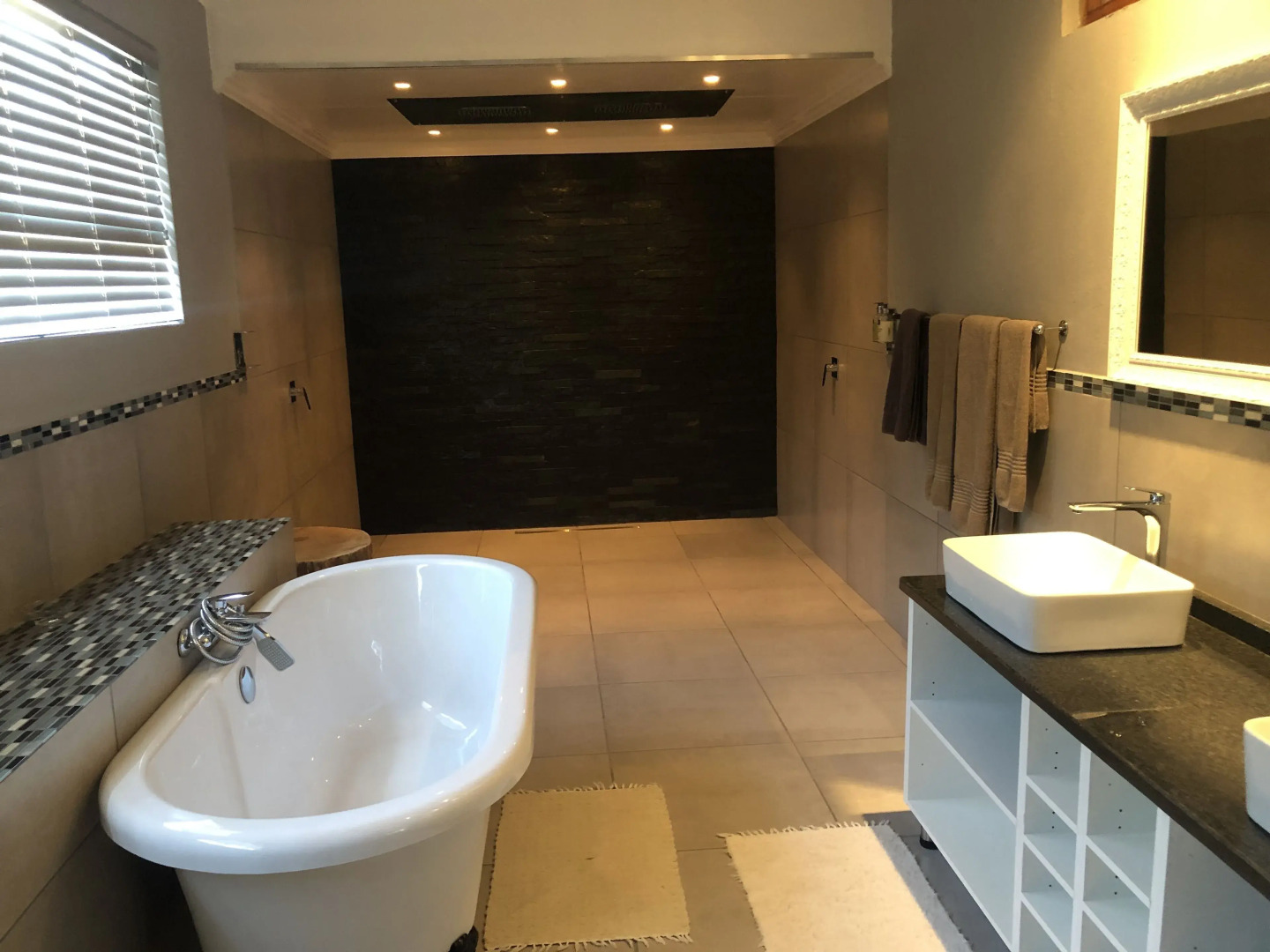 Grey Goose Game Lodge