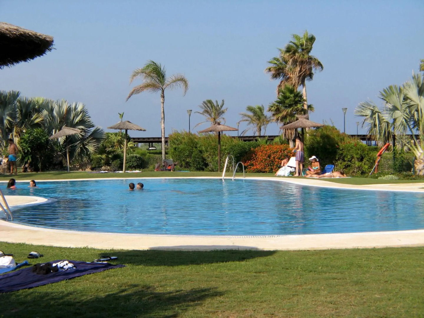 Apartamento VenAVera JARDINES E2-1B