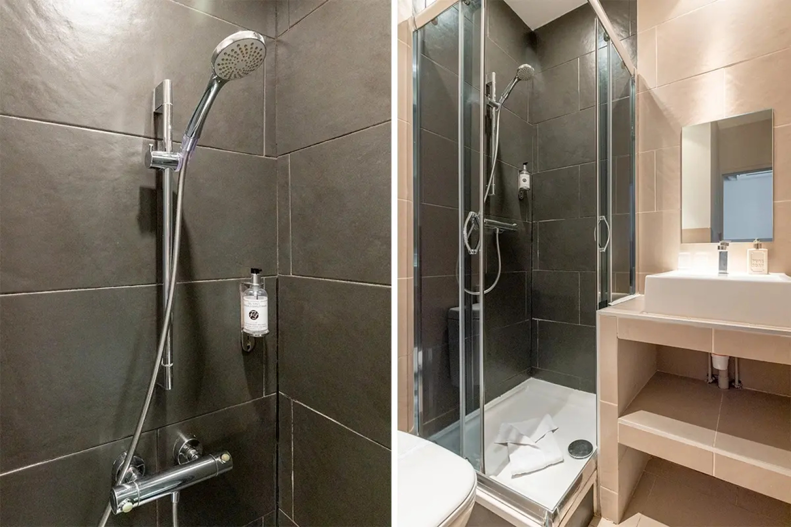 Urban Style Bordeaux Centre Hotel de la Presse