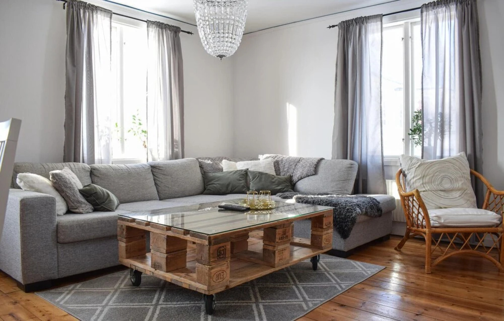 Amazing Home in Färjestaden With 2 Bedrooms