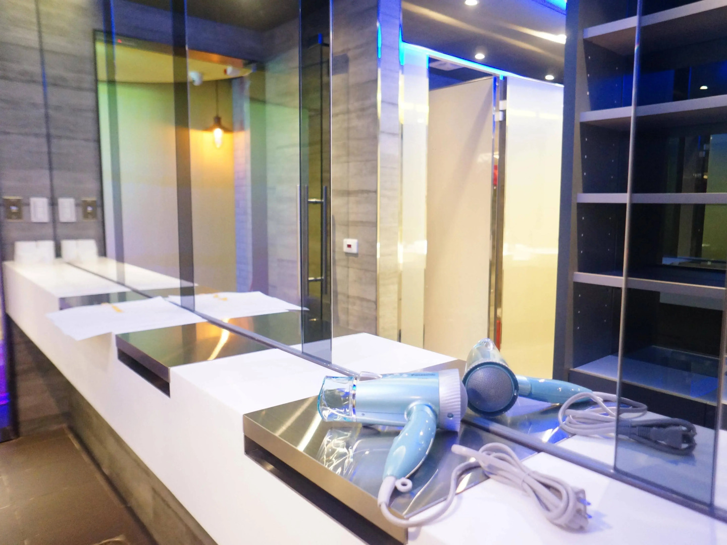 Taipei Discover Hostel