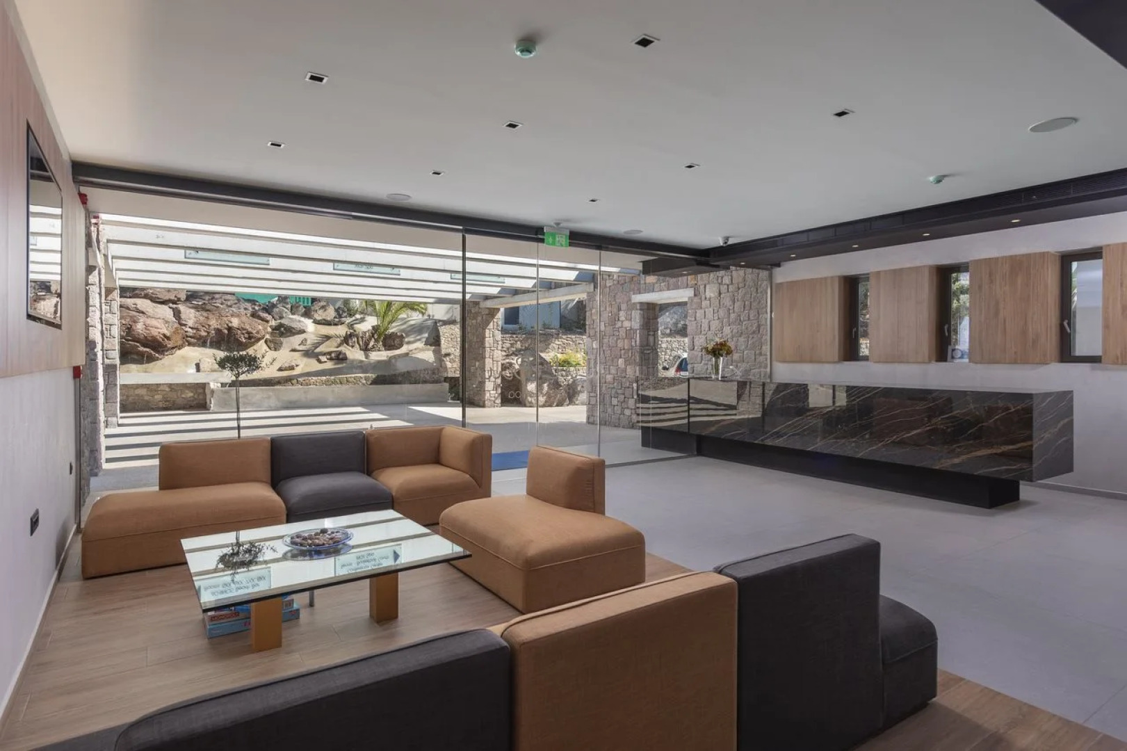 Курорт Lalibay Resort & Spa