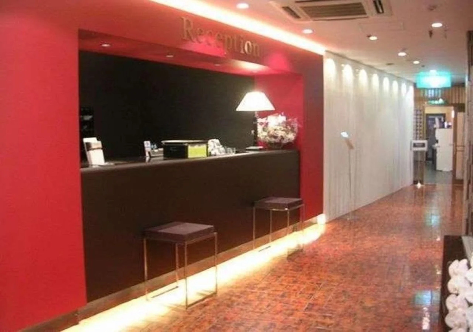 Hotel 1-2-3 Nagoya Marunouchi