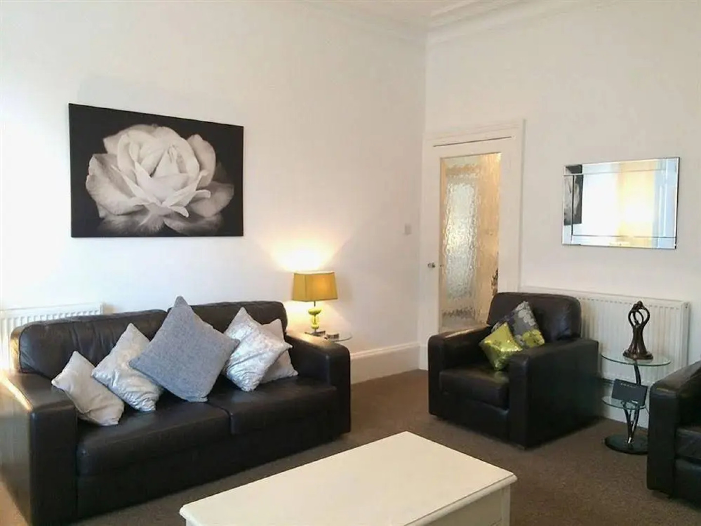 Spacious 2 Bedroom Apartment