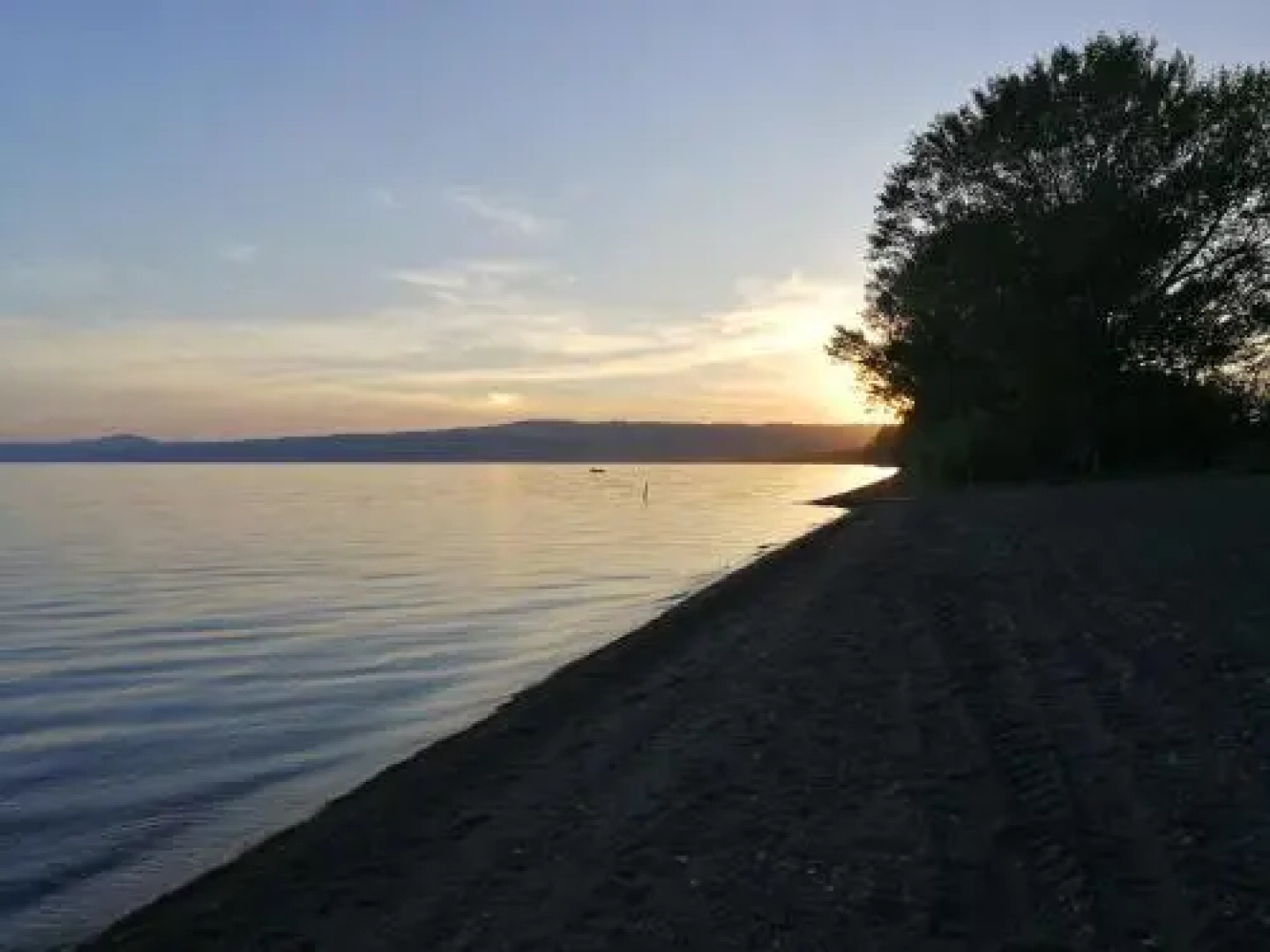 Bolsena Holiday House
