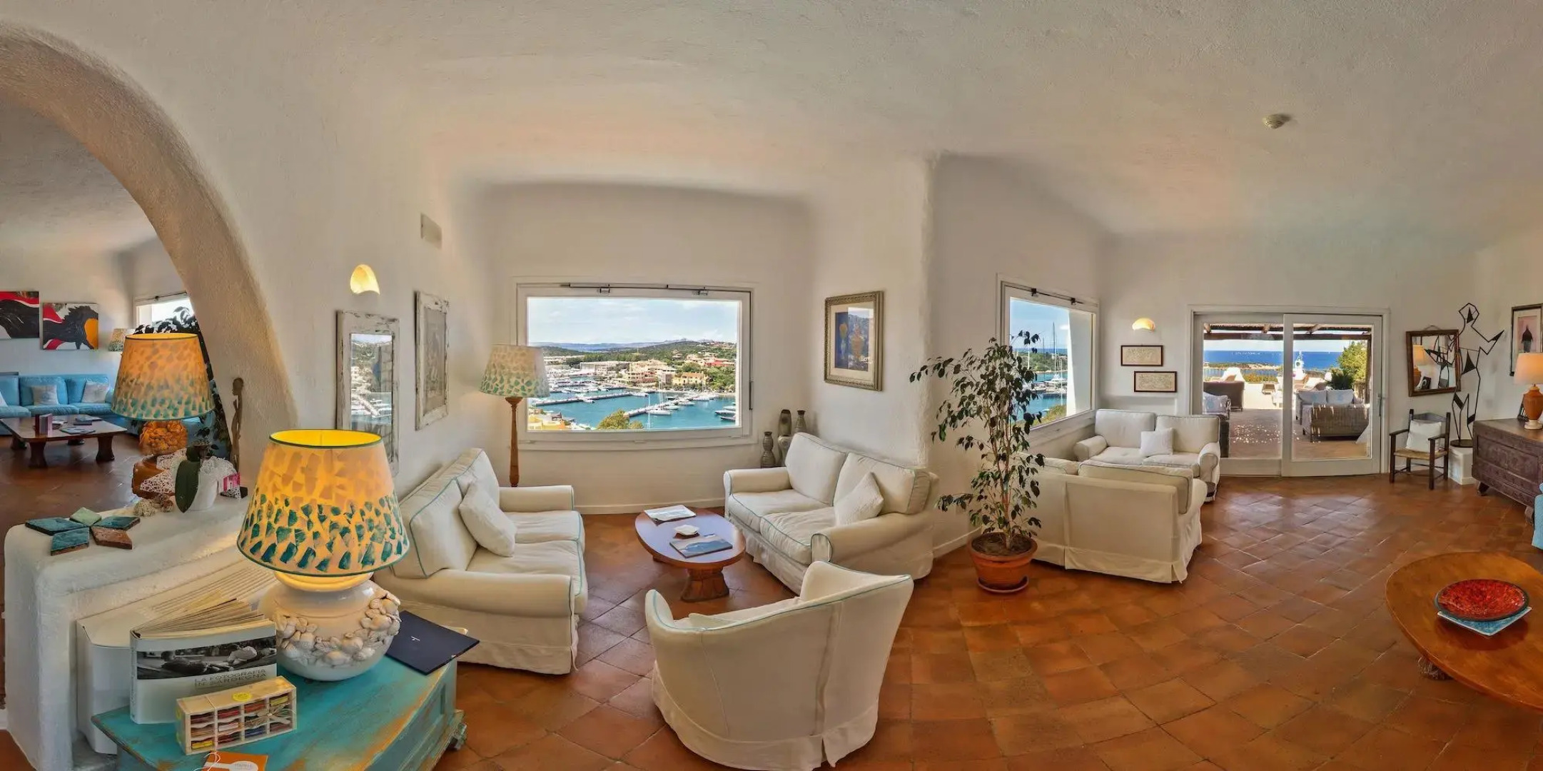 Hotel Luci di La Muntagna