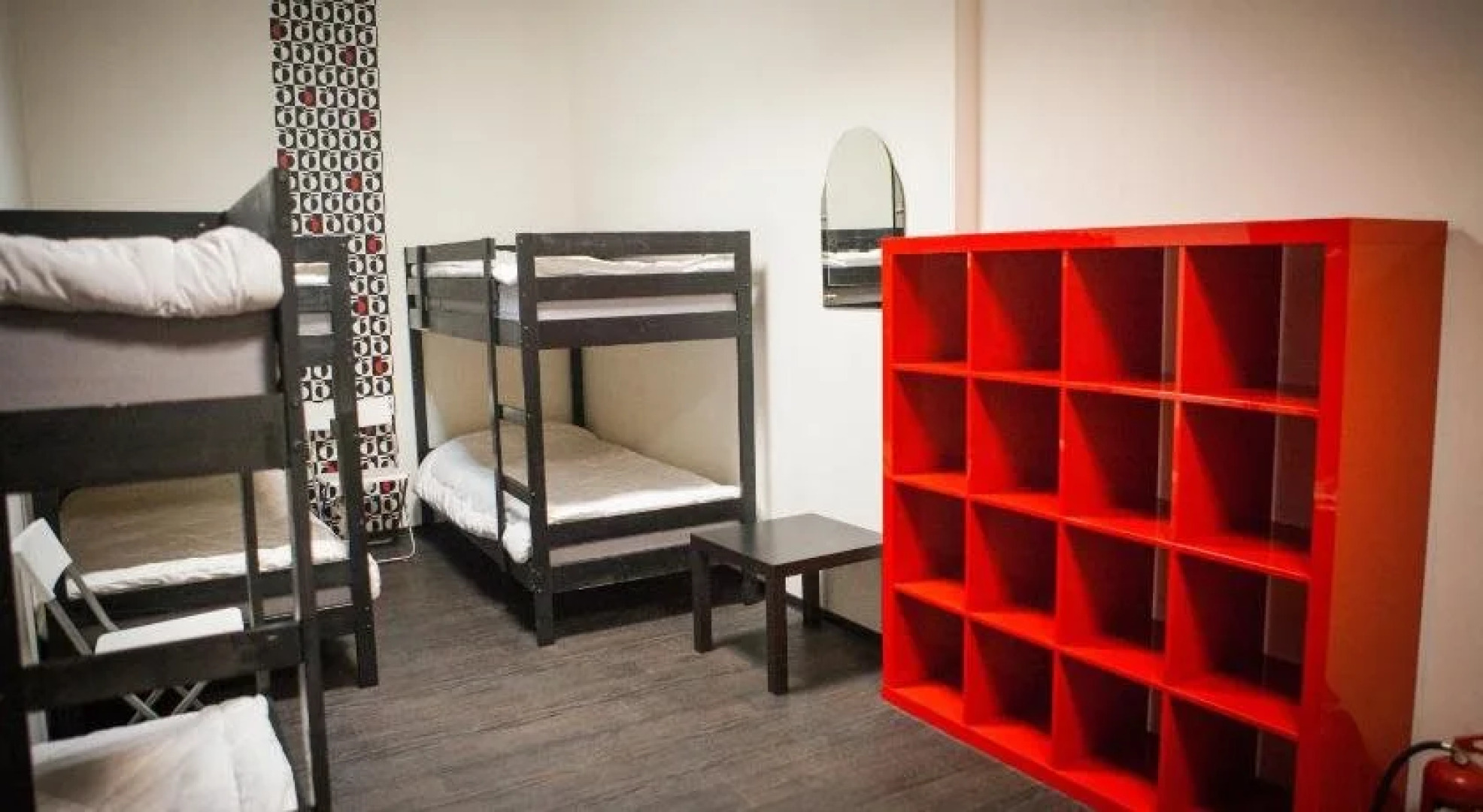 Другой Хостел