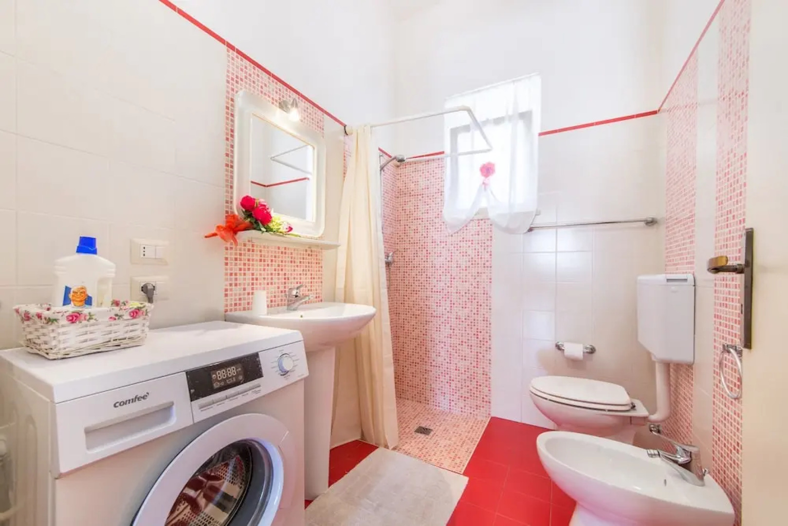 Appartamento Corallo