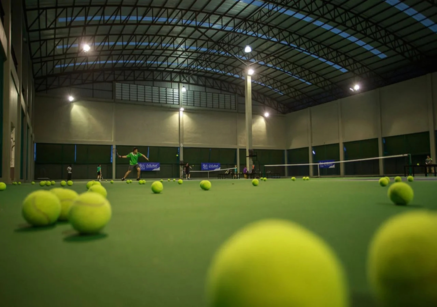 AC Sport Center & Hotel