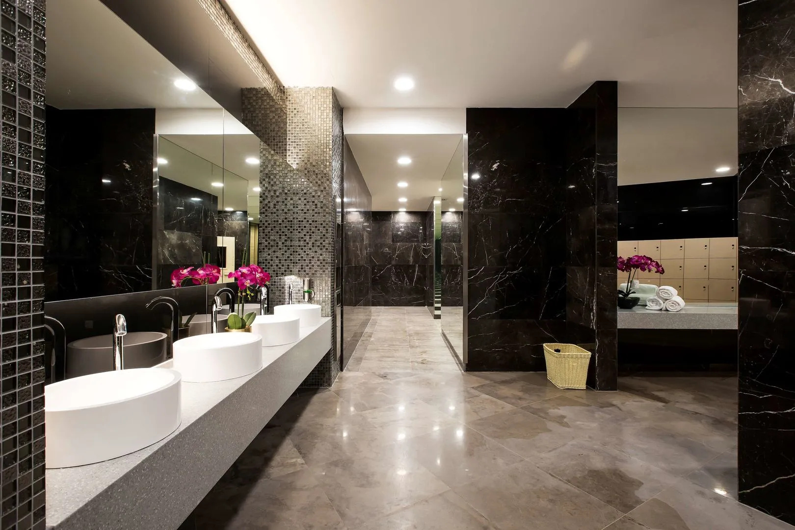 Pinetree Marina Resort