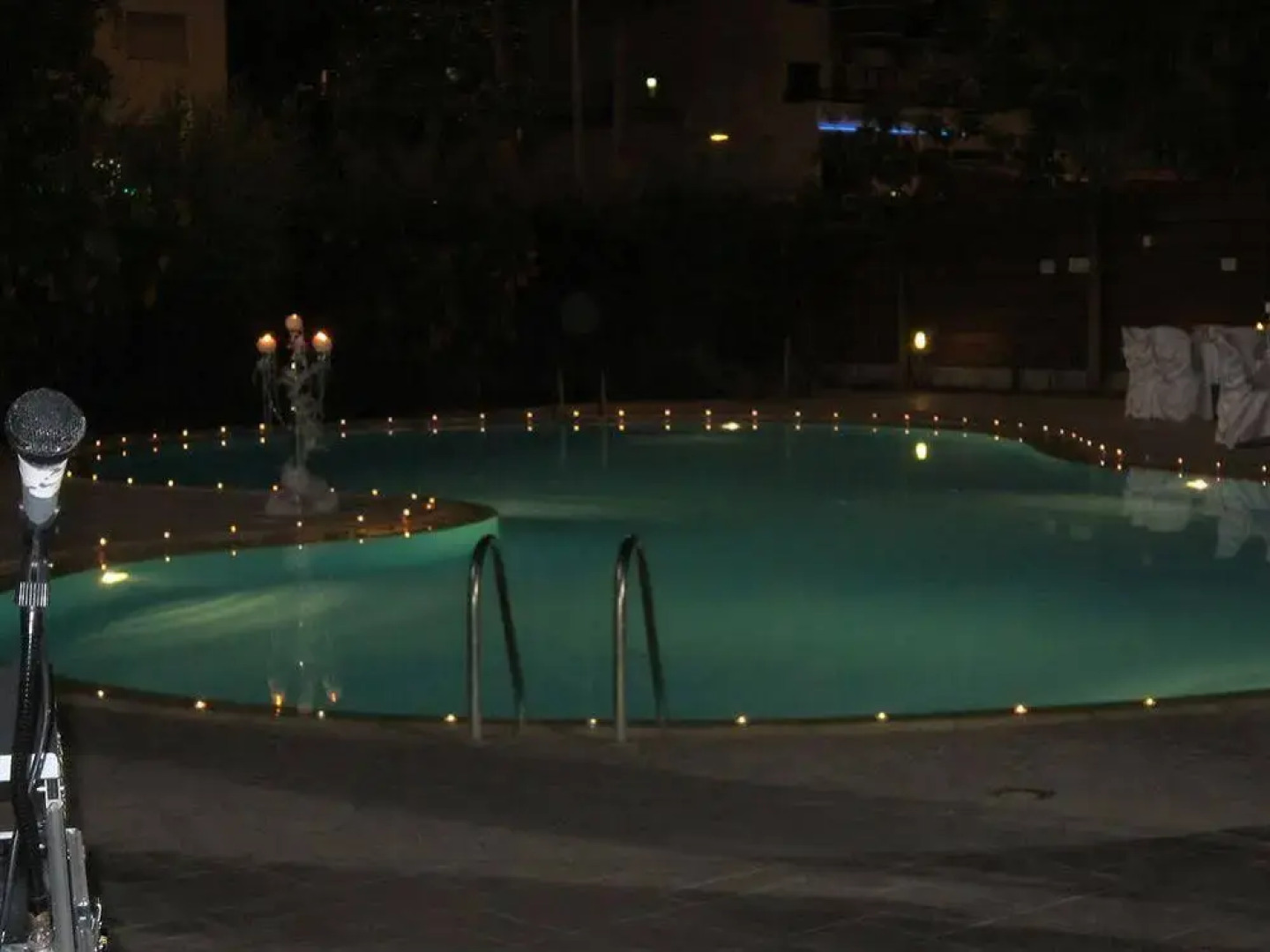 Aquarius Beach Hotel