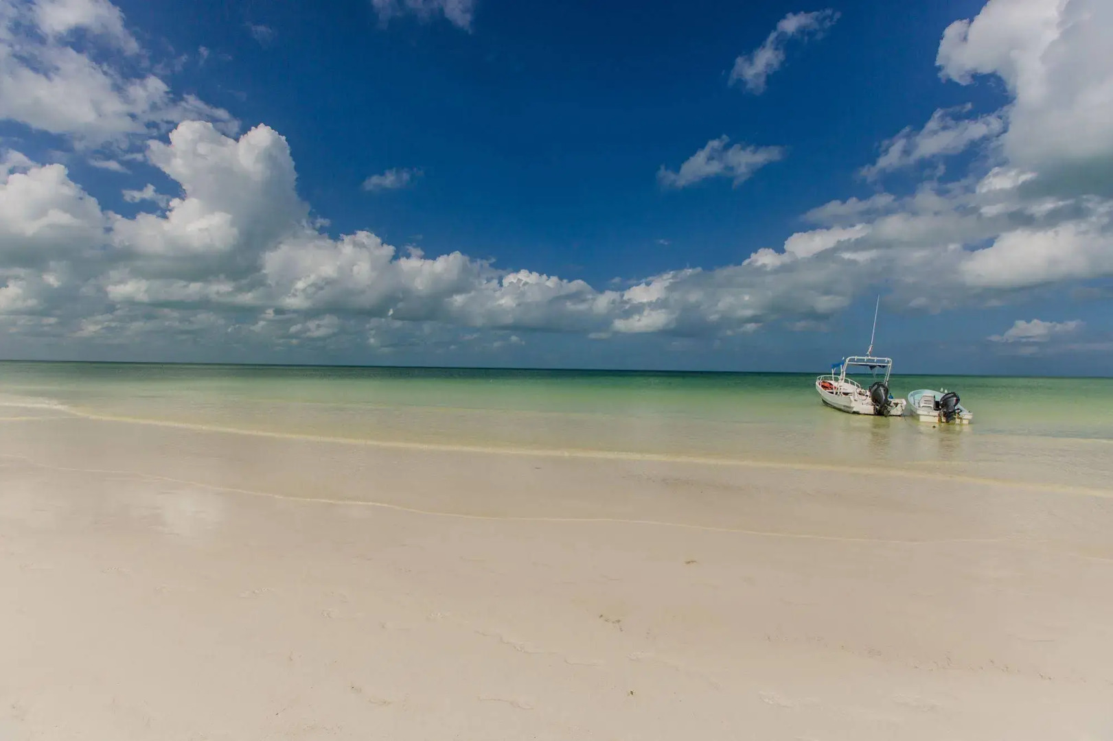 Cabañas Ida y Vuelta