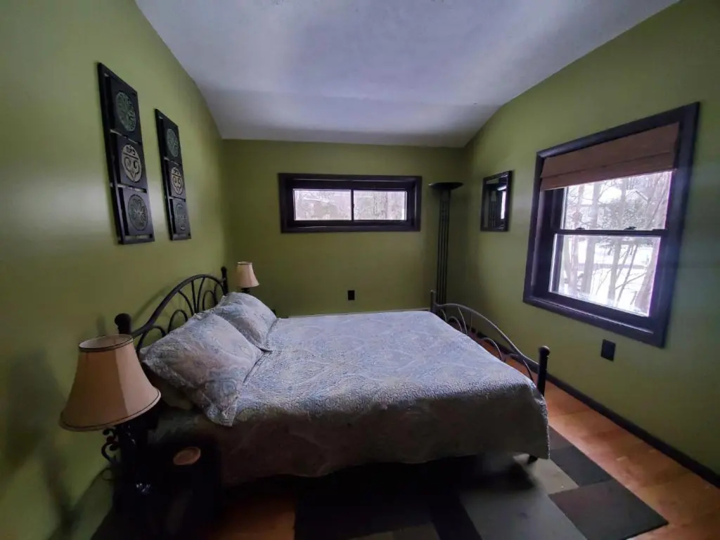 Chalet renovated Near Casino, Camelback , Kalahari water park Mount Pocono