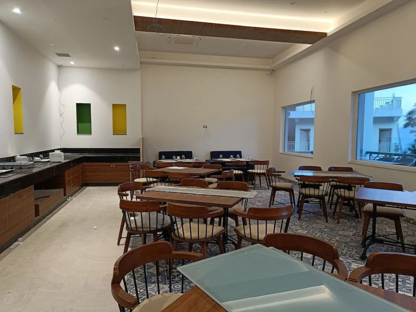 Cassia Hotels and Resorts