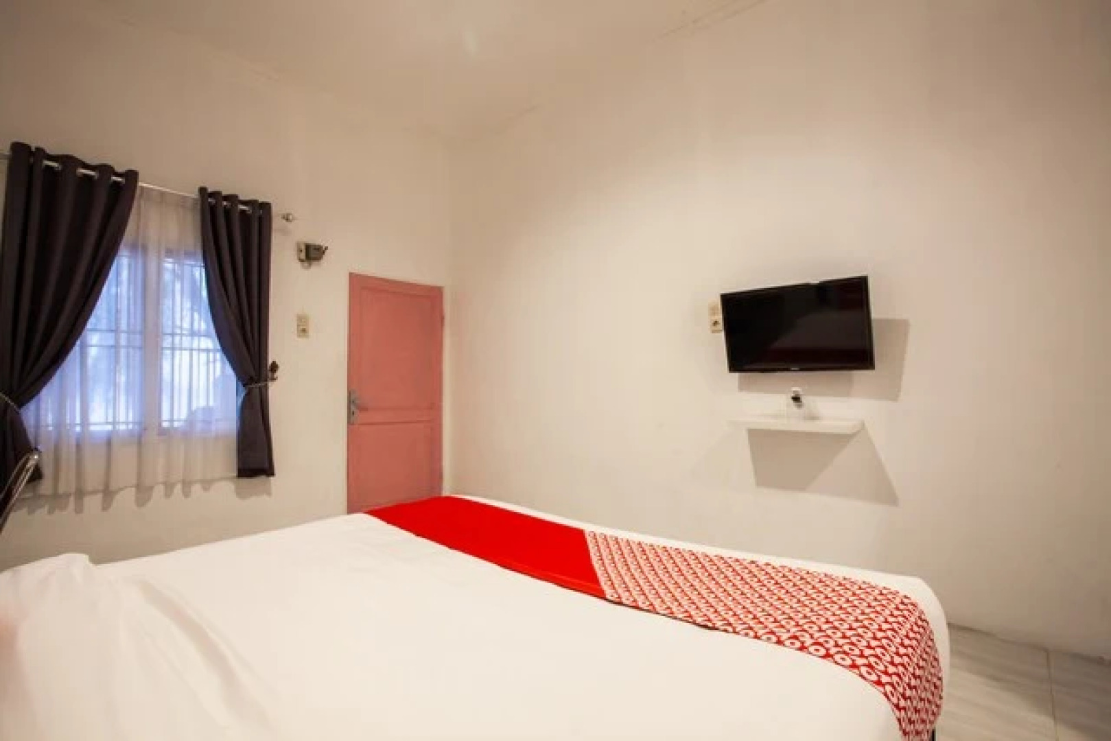 OYO 1947 Woong Rame Resort & Restaurant