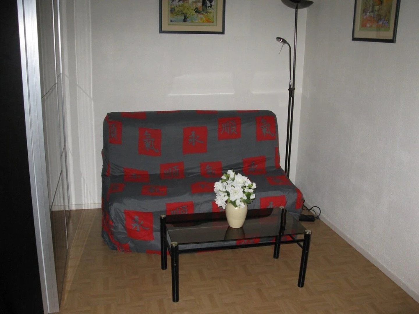 Apartment With one Bedroom in Canet-en-roussillon, With Wonderful Moun