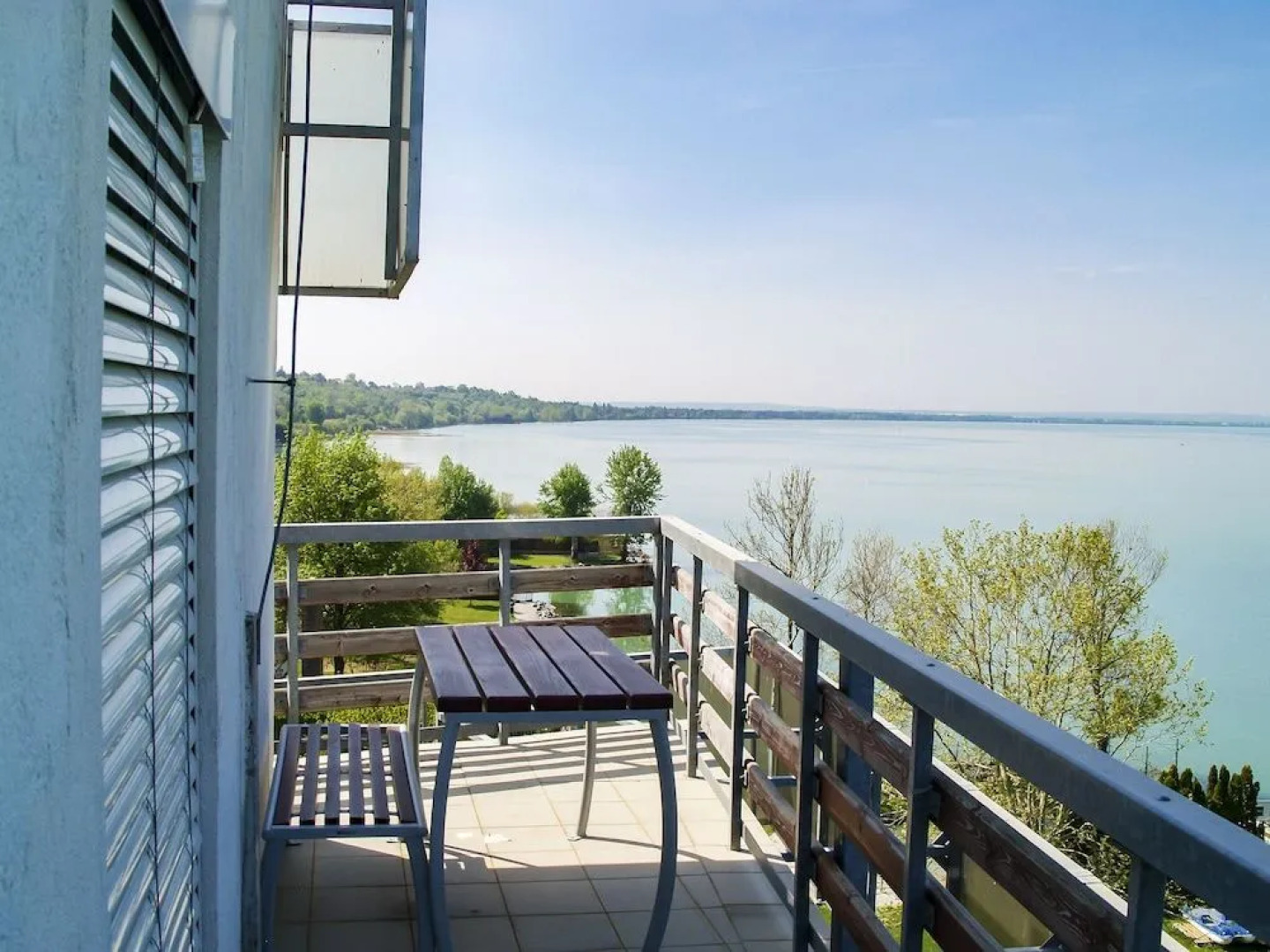 Világos Hotel Balatonvilágos