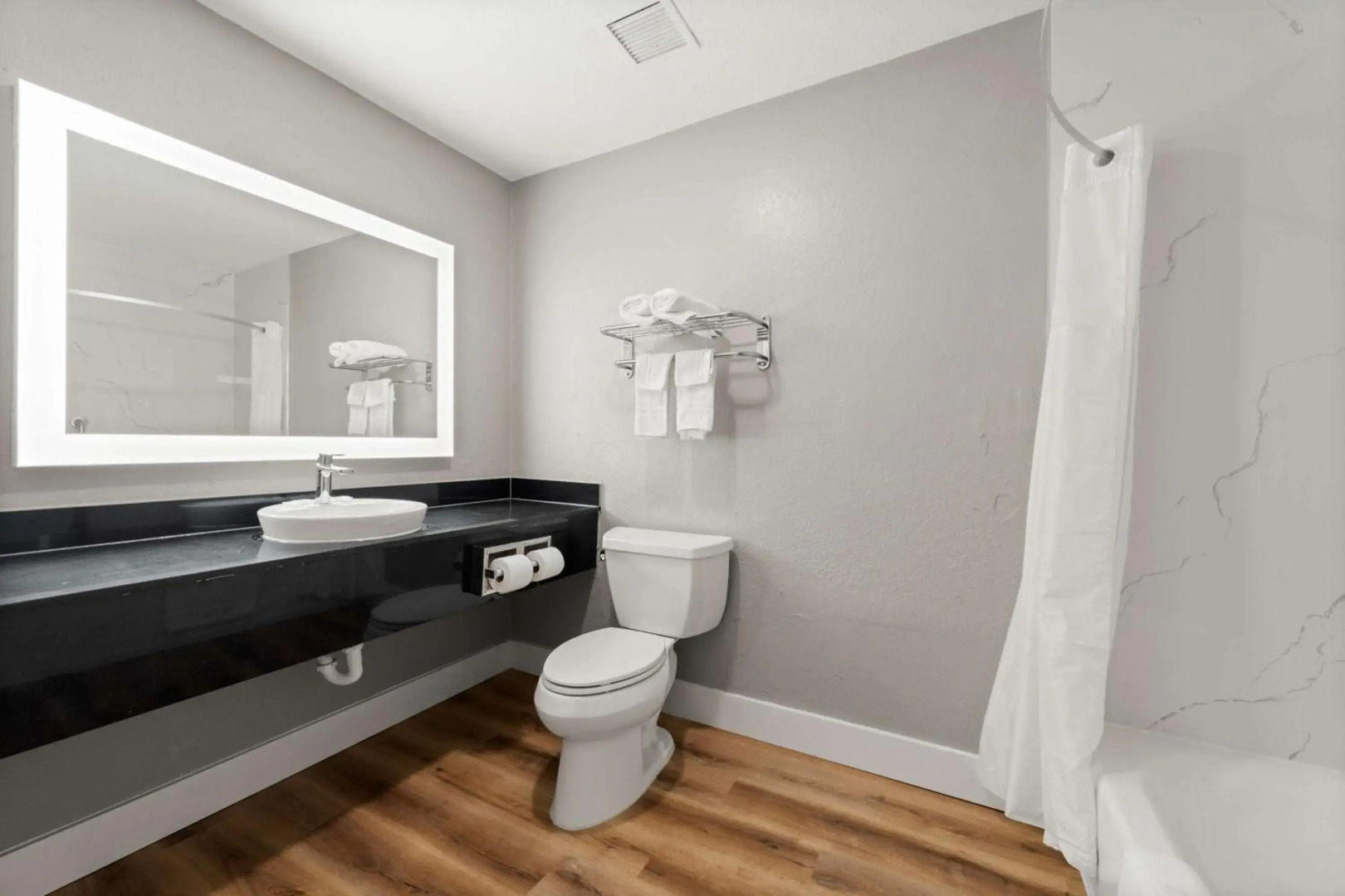 Motel 6 Rosenberg, TX