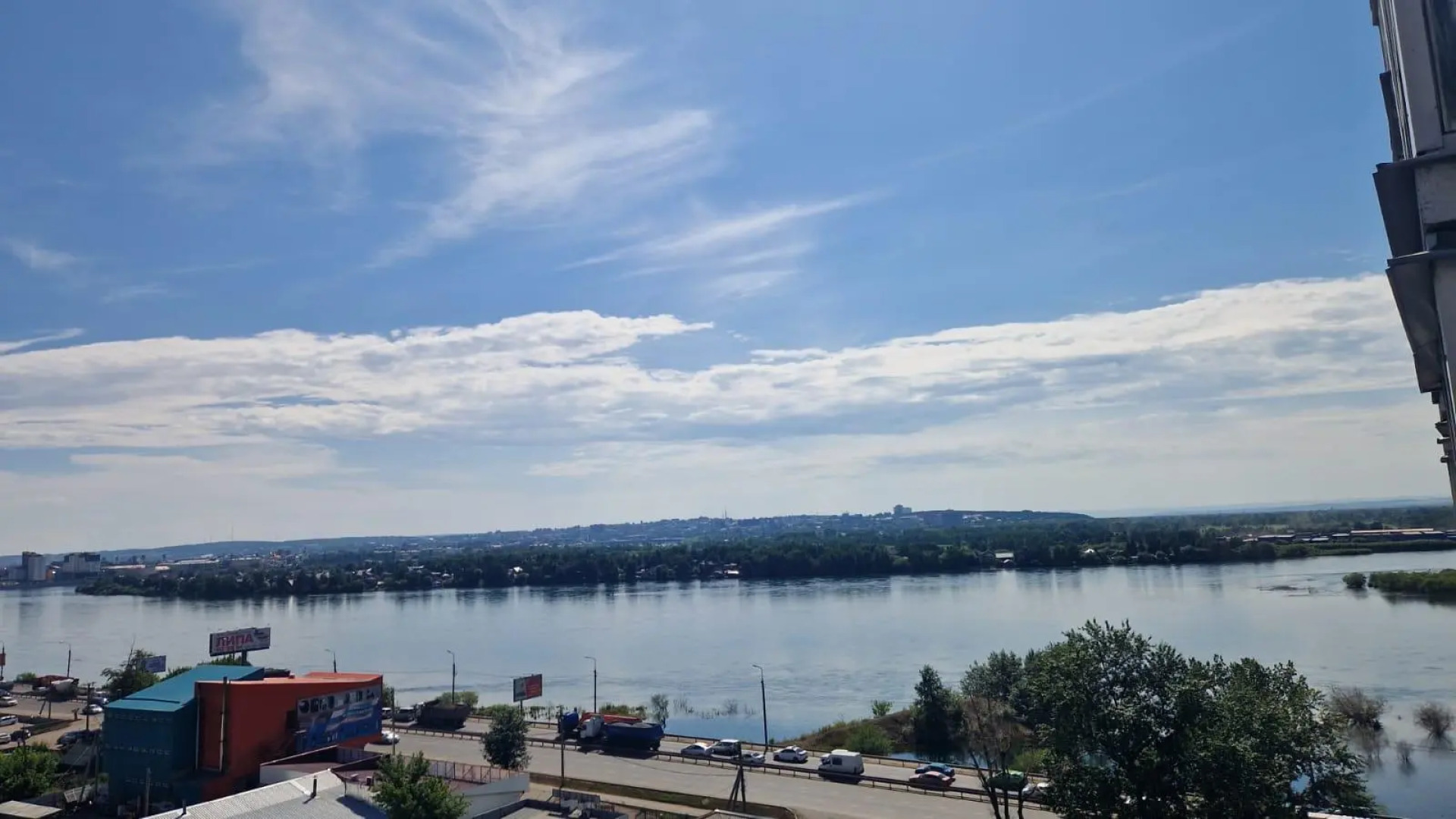 Апартаменты на улице Сурнова 30/6