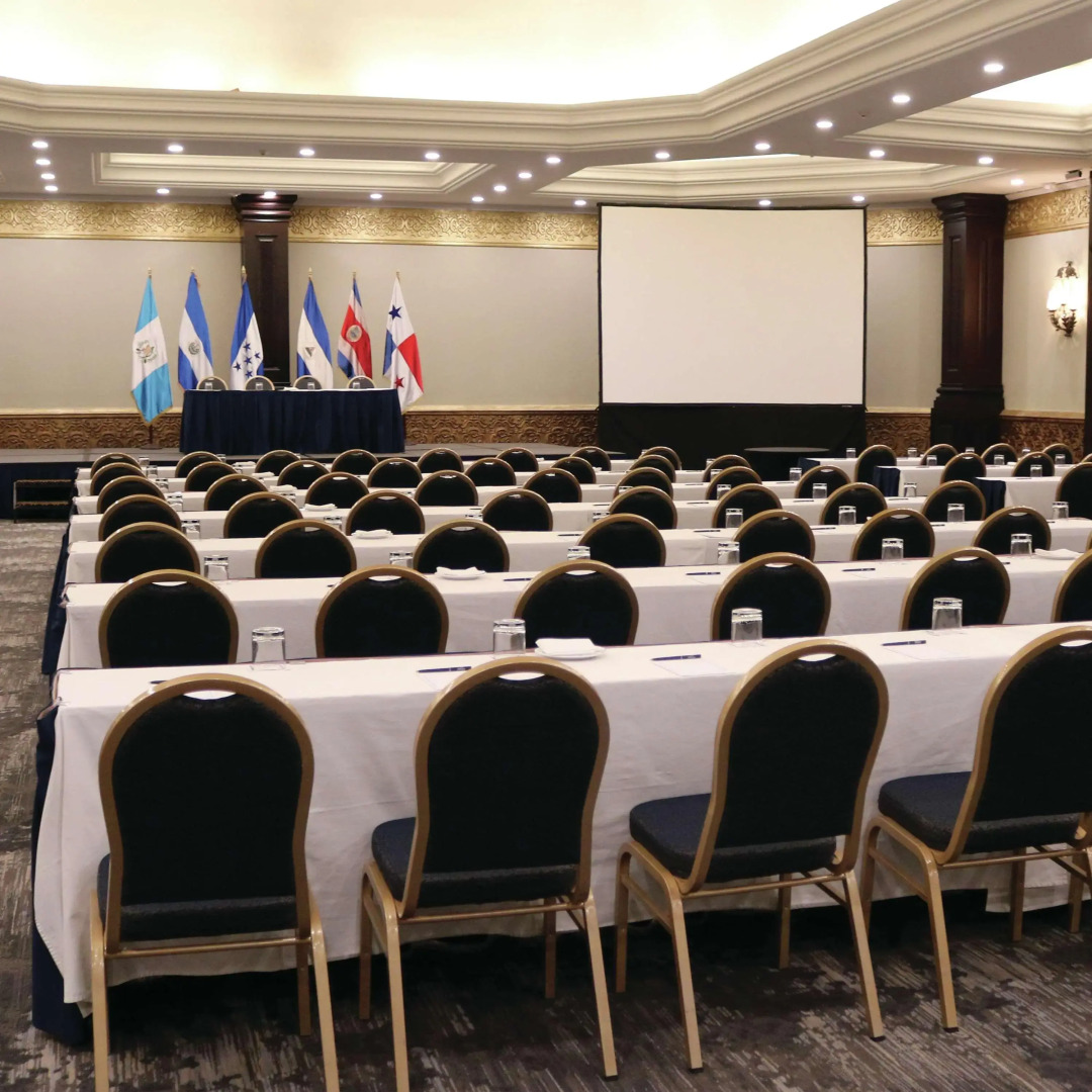 Hilton Guatemala City