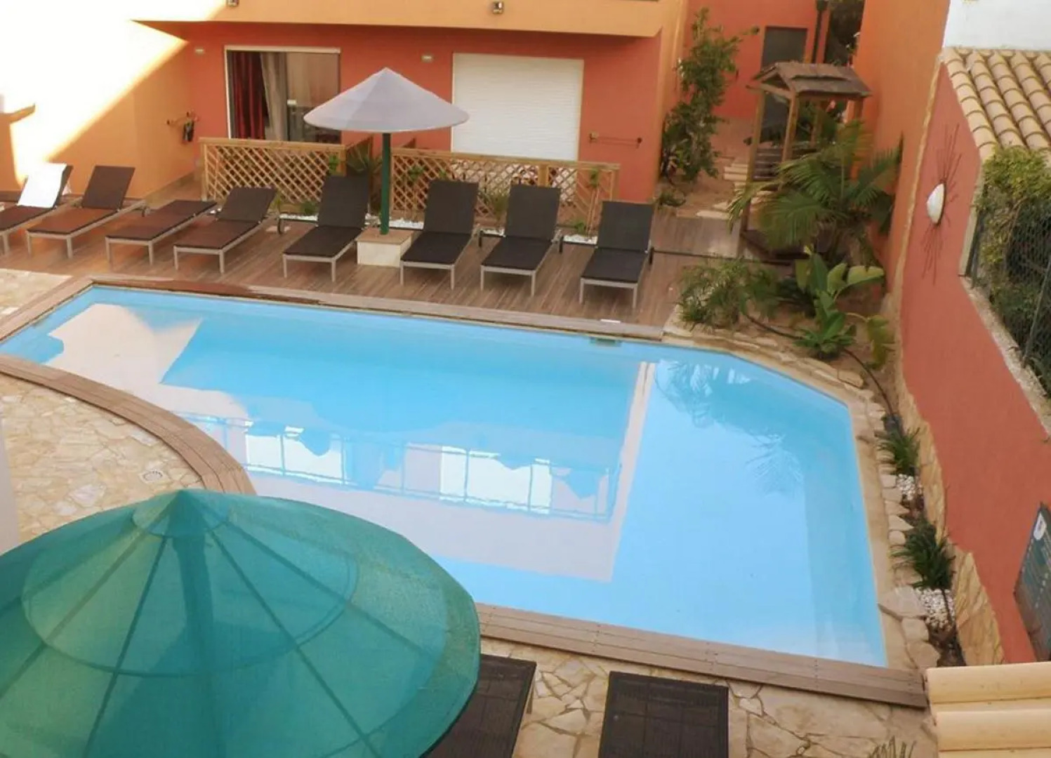 Guesthouse D. Manuel I - Adults only