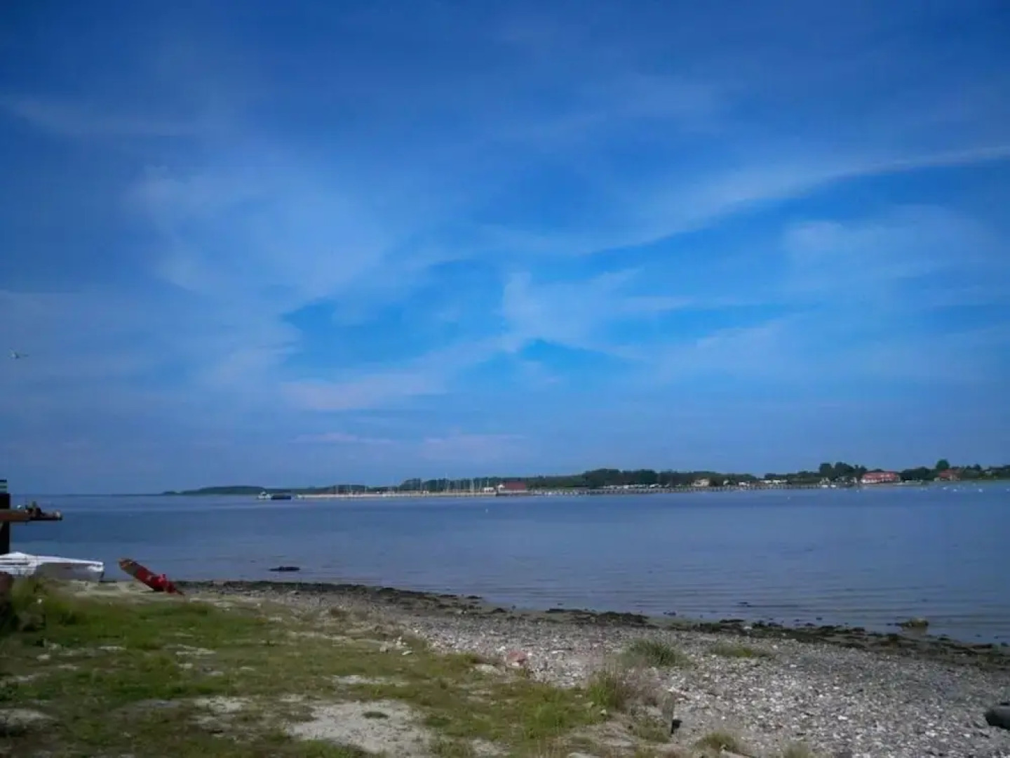 Jessen Modern Retreat