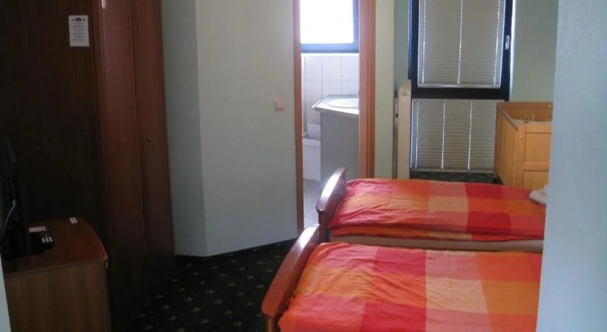 Hotel Restaurant "Waldschänke"