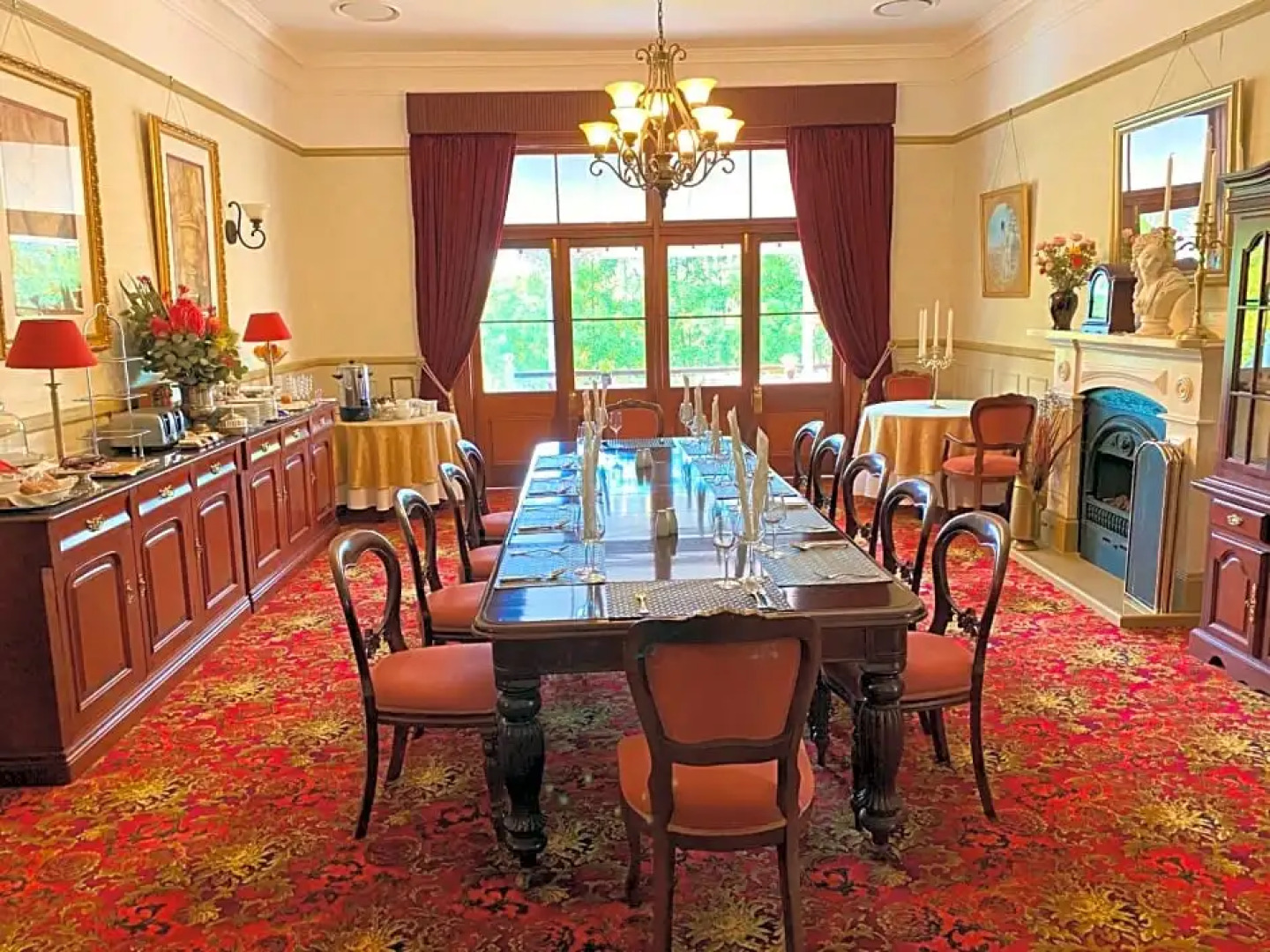 Bli Bli House Riverside Retreat