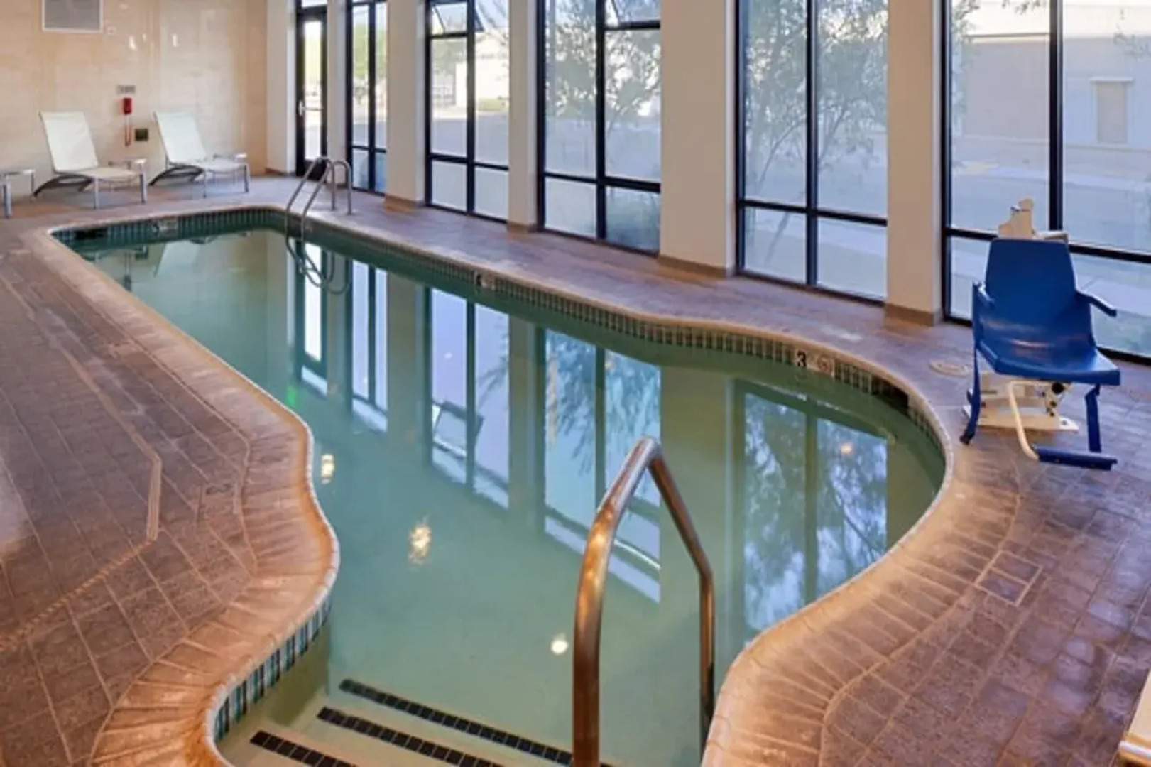 SpringHill Suites by Marriott Kingman Route 66