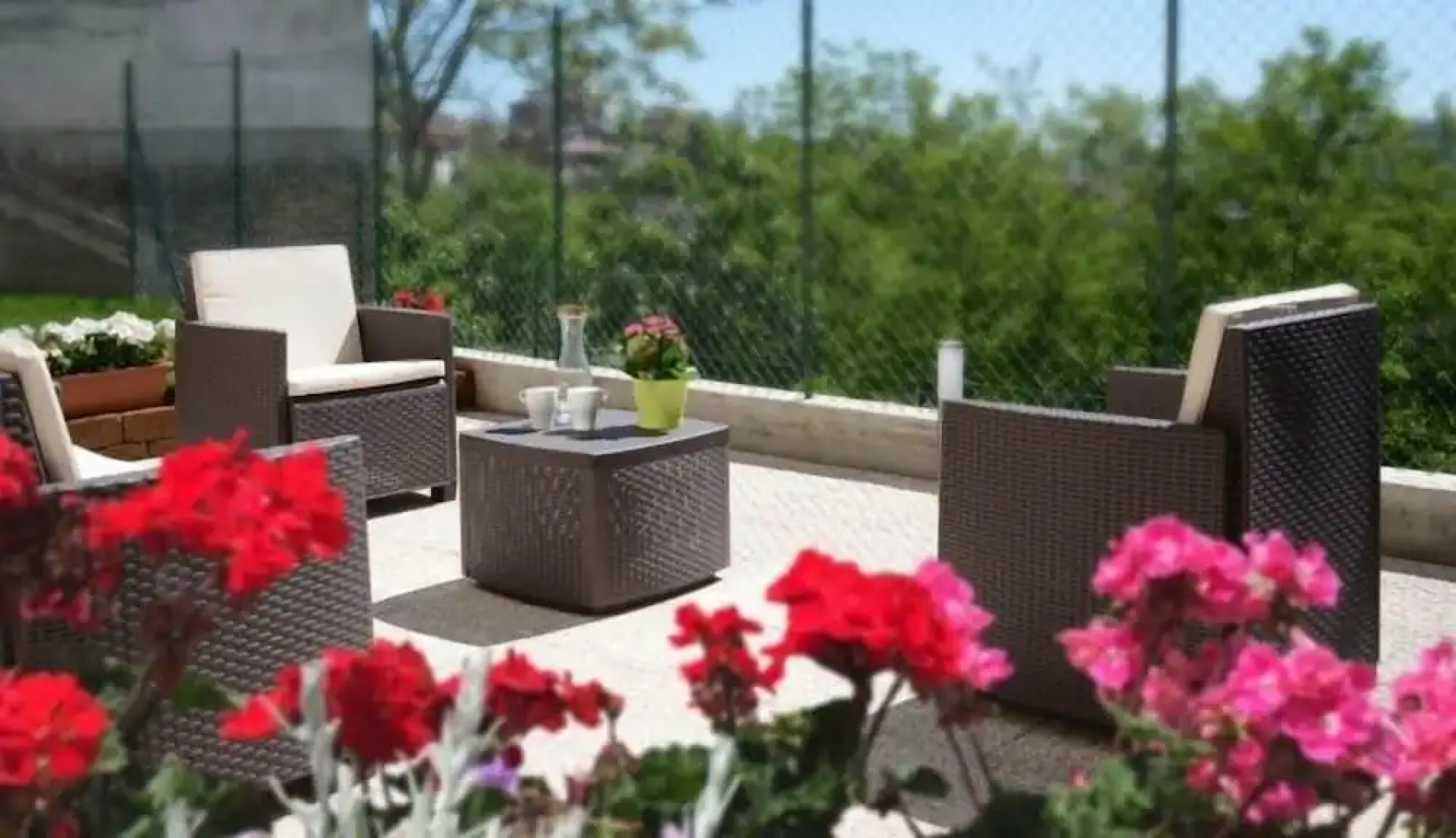 Villa Lidia Teramo B&B