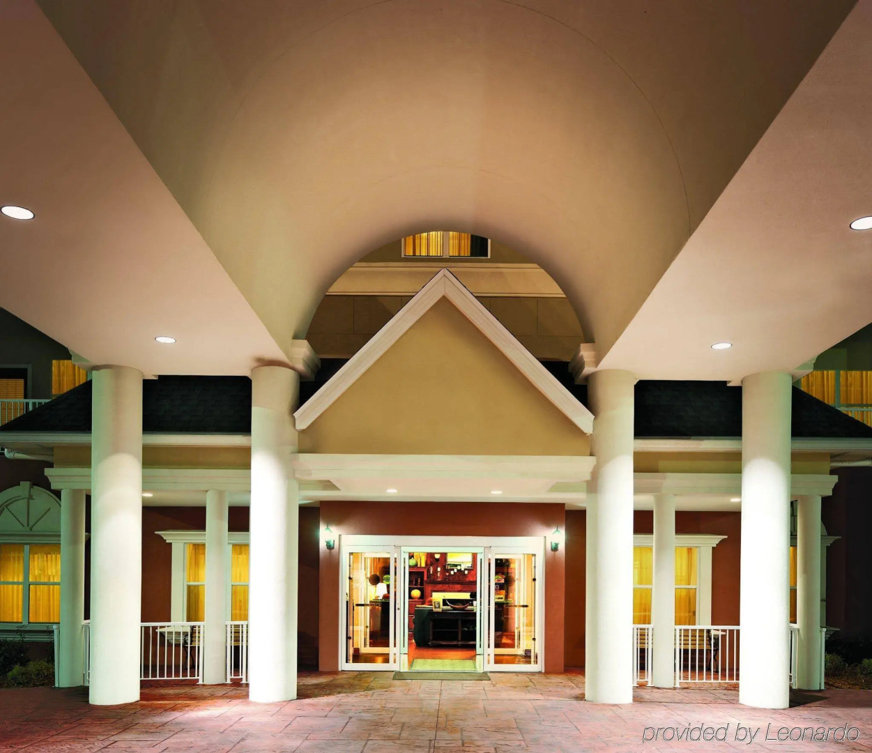Holiday Inn Express & Suites Lakeland North - I-4 by IHG