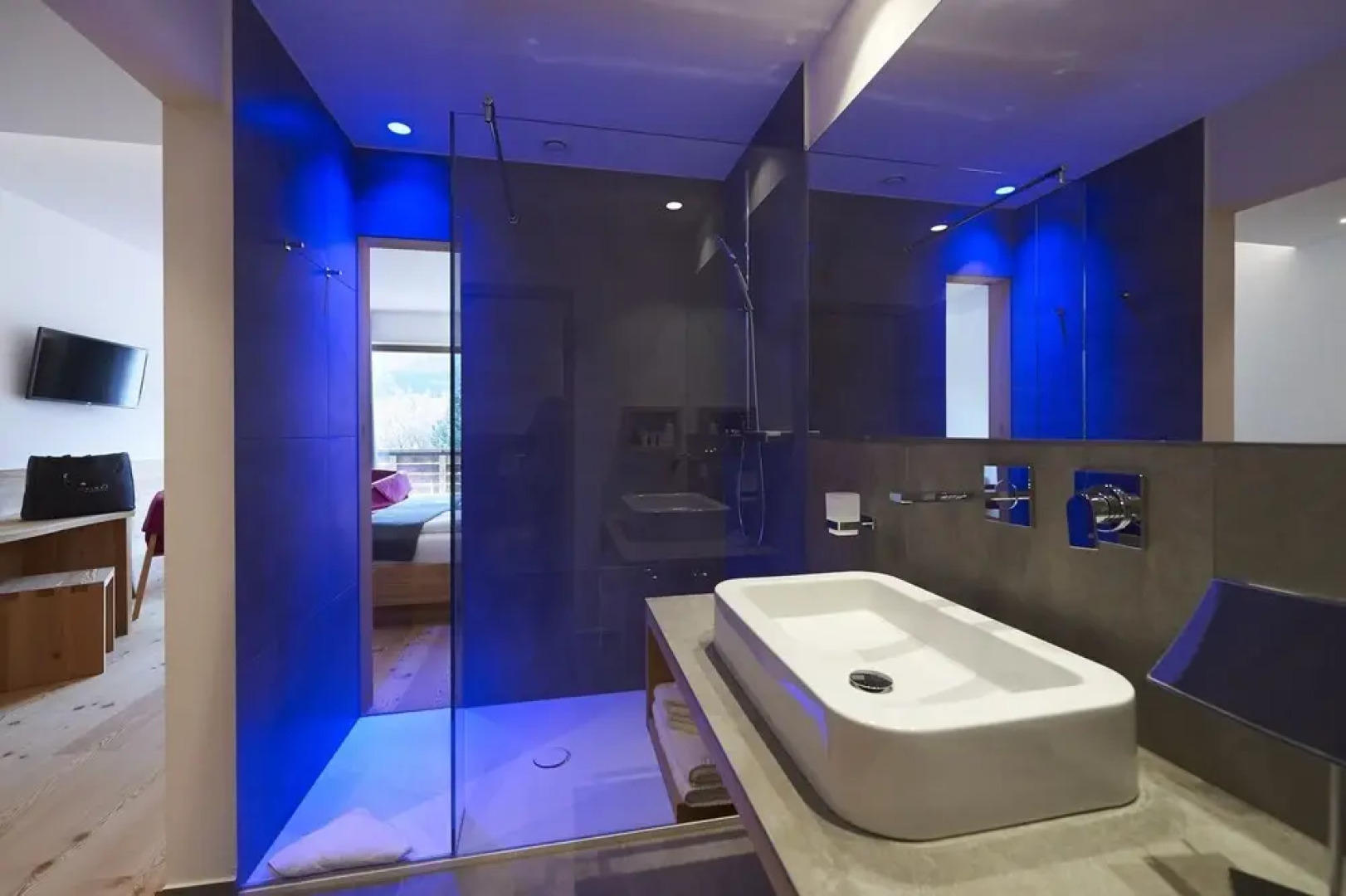 Vegan Hotel LA VIMEA