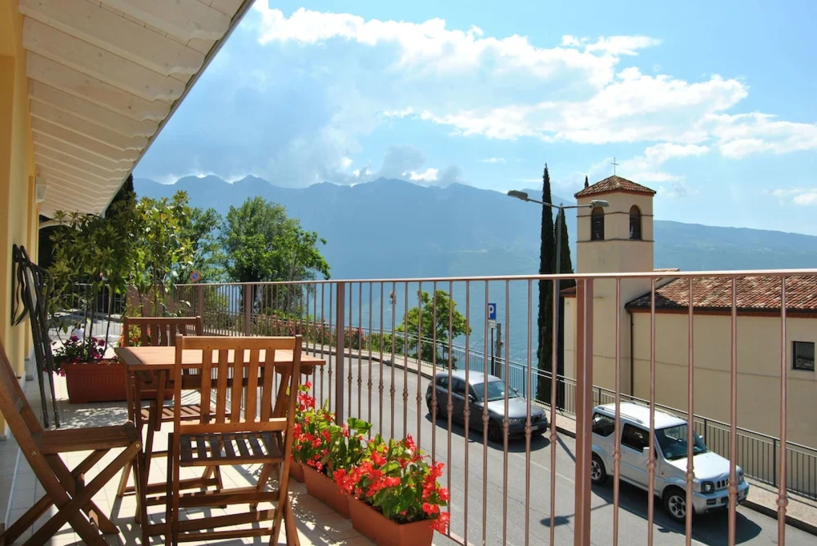 Appartamenti San Pietro