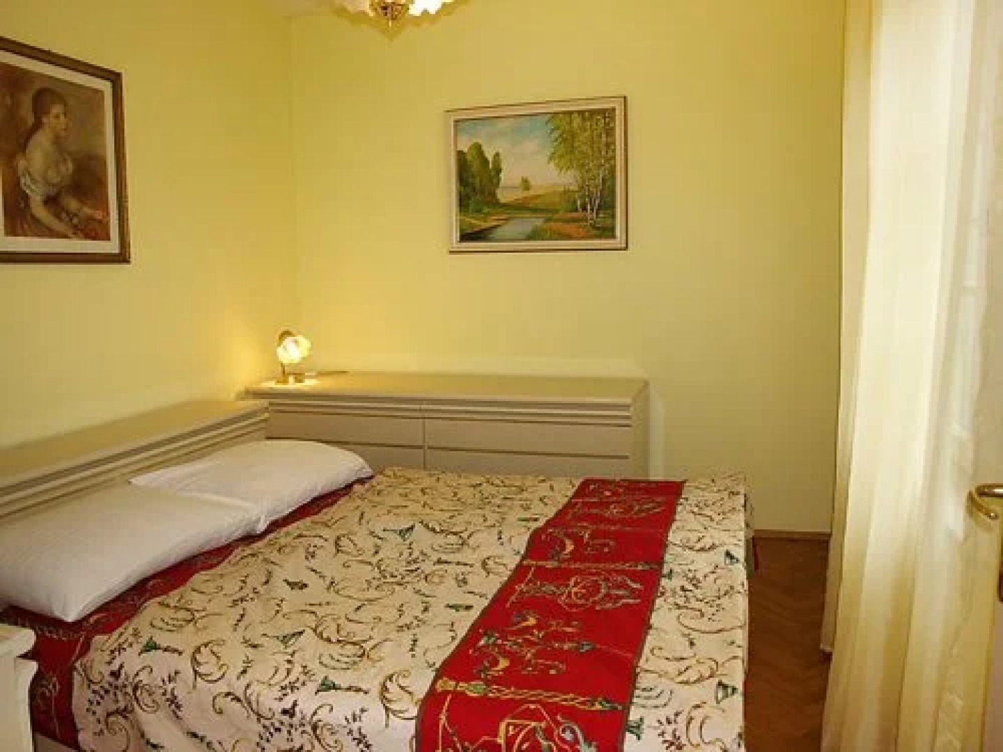 House Antonela Pa Man/Dobropoljana