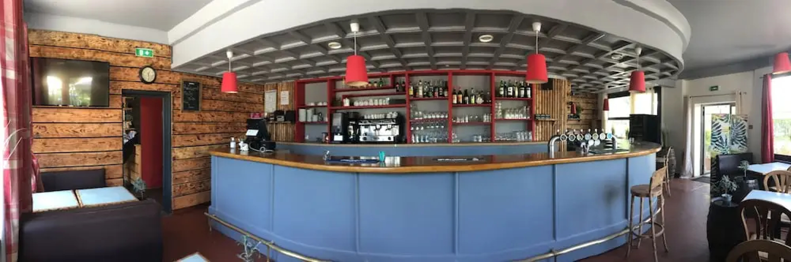 Отель Ô & Cimes