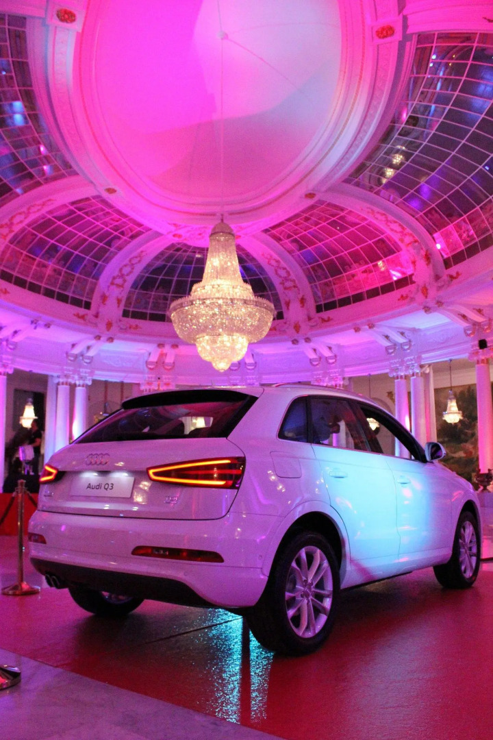 Отель Le Negresco