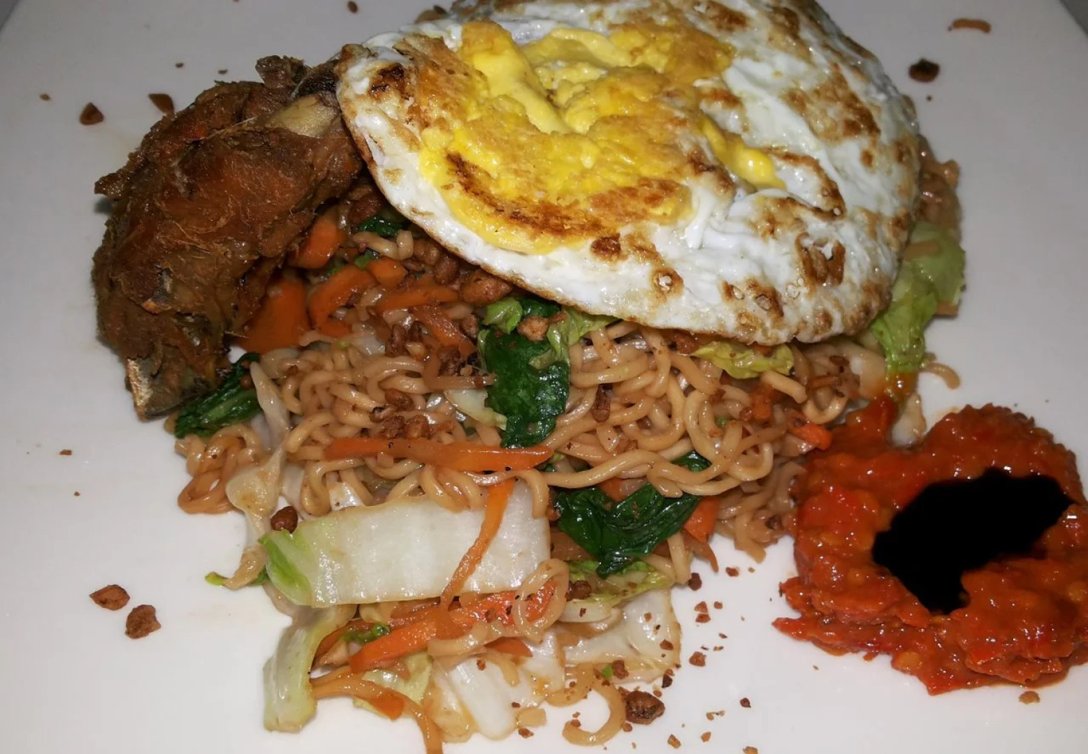 Gusti Homestay Kerobokan