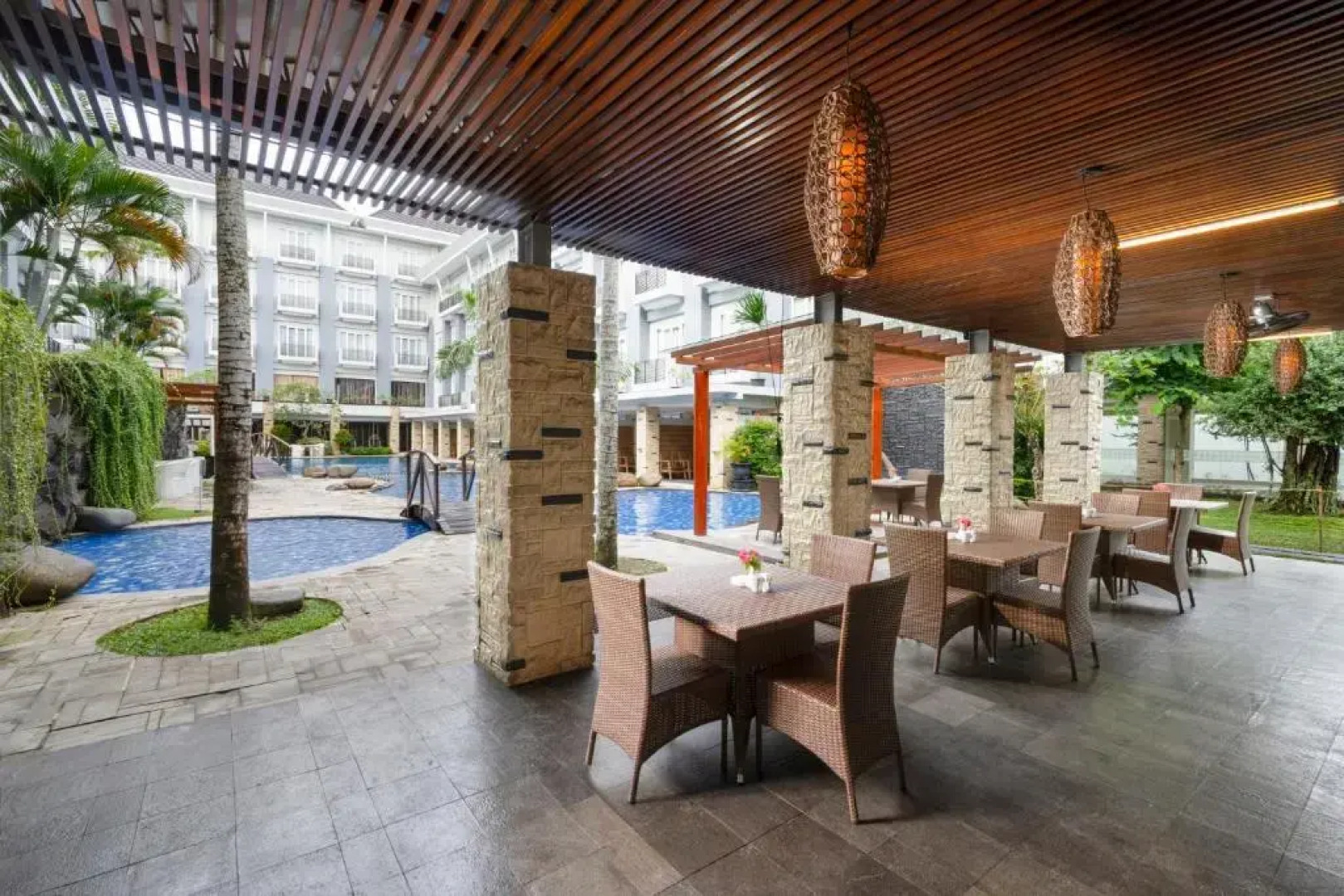 Swiss-Belhotel Danum Palangka Raya