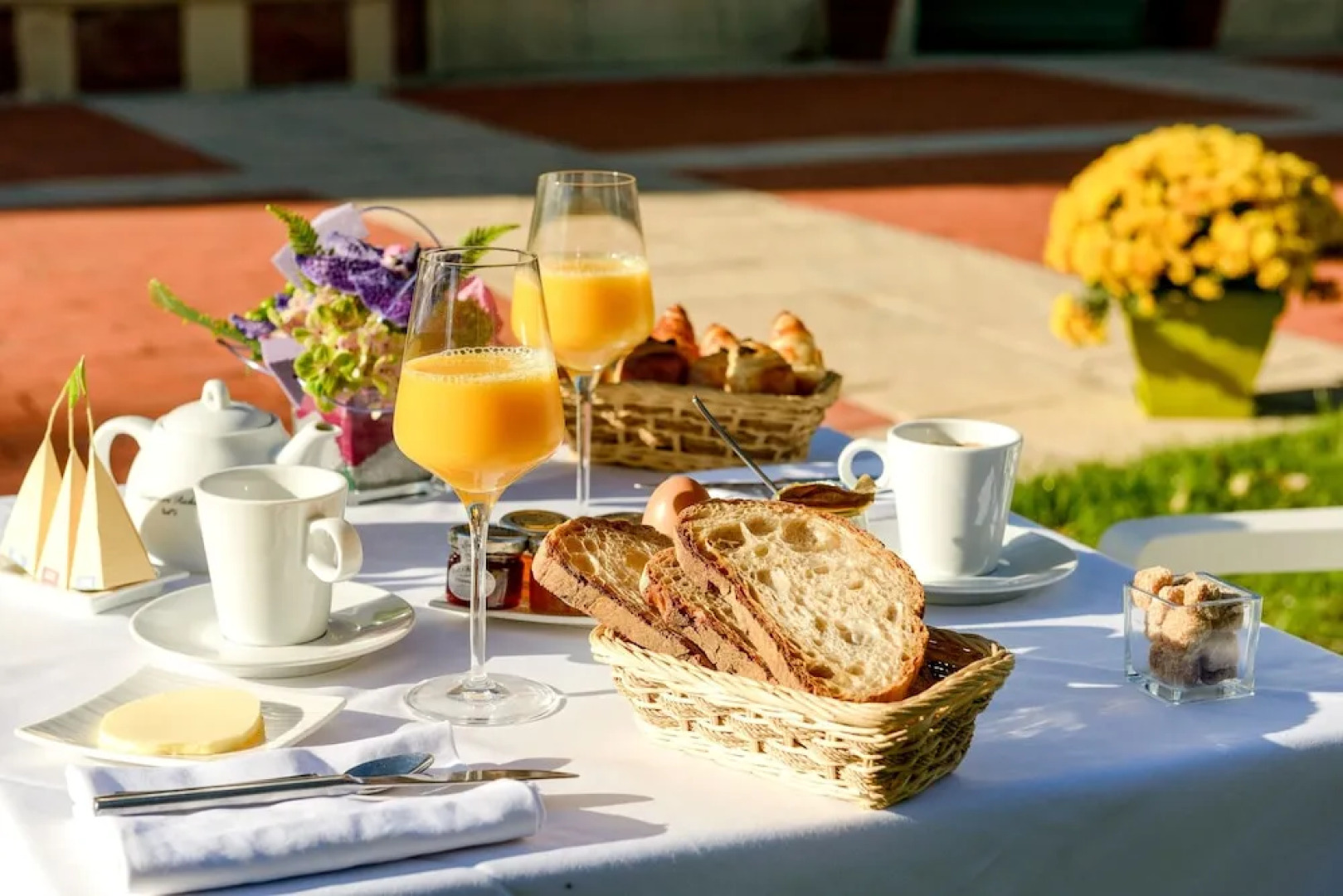 Logis Hotel Restaurant La Tour de Ciron