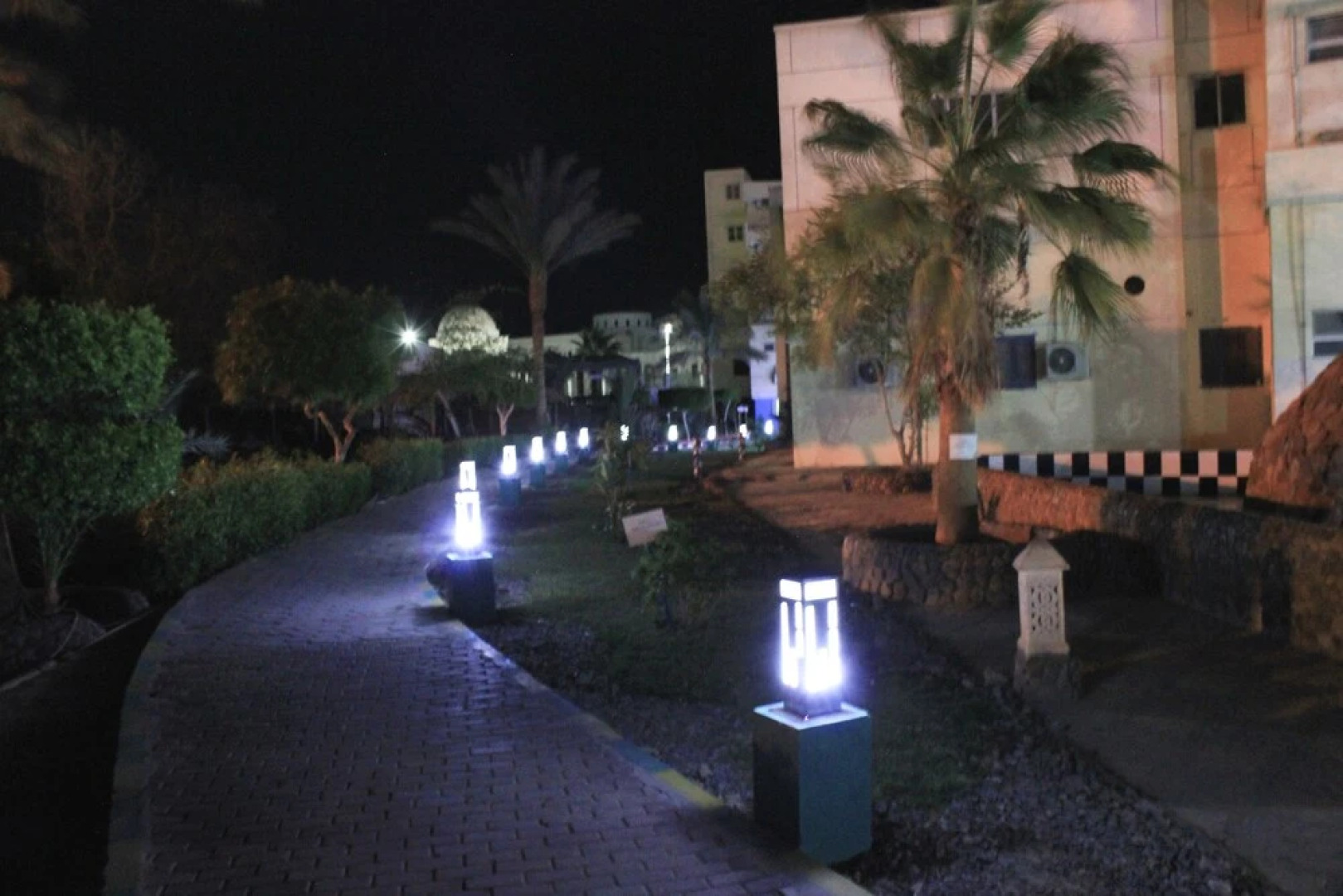 Grand Blue Saint Maria Aqua Park