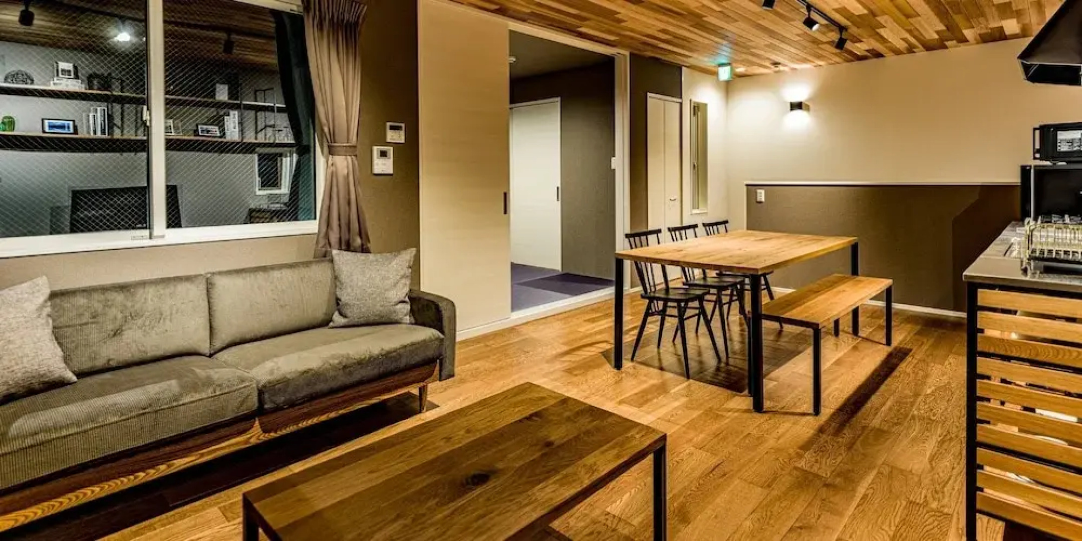 Rakuten STAY HOUSE x WILL STYLE Fujinomiya